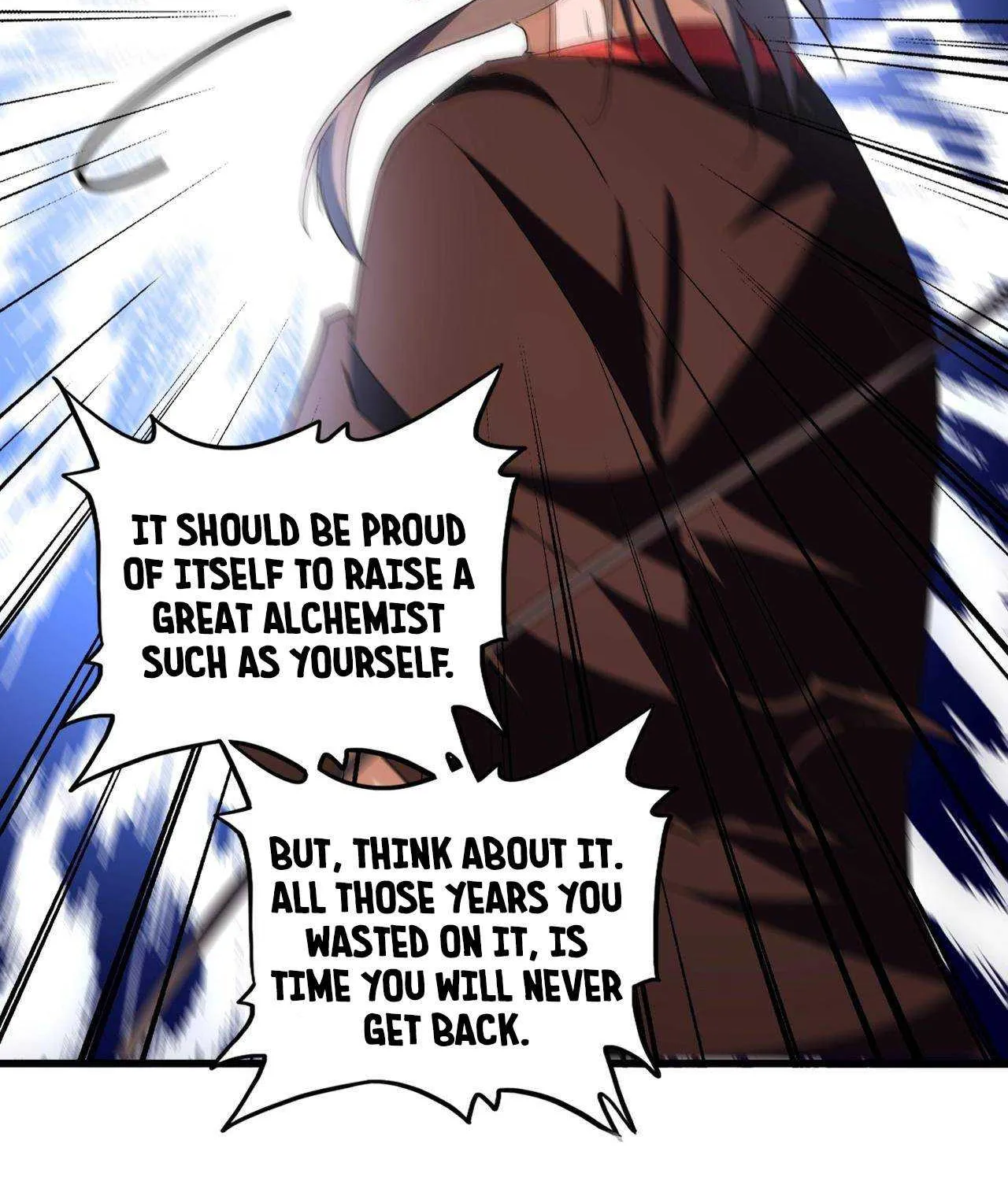 Read Magic Emperor chapter 205 image 46 on Lezhin
