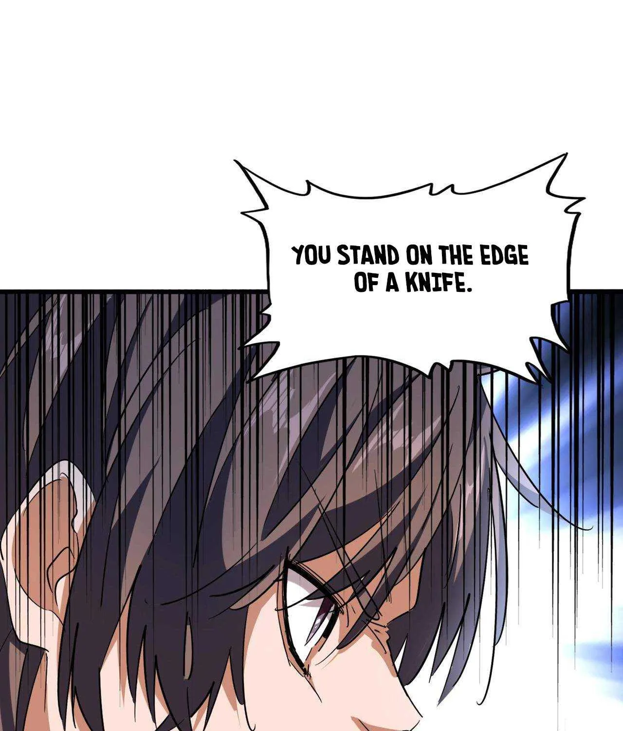 Read Magic Emperor chapter 205 image 47 on Lezhin