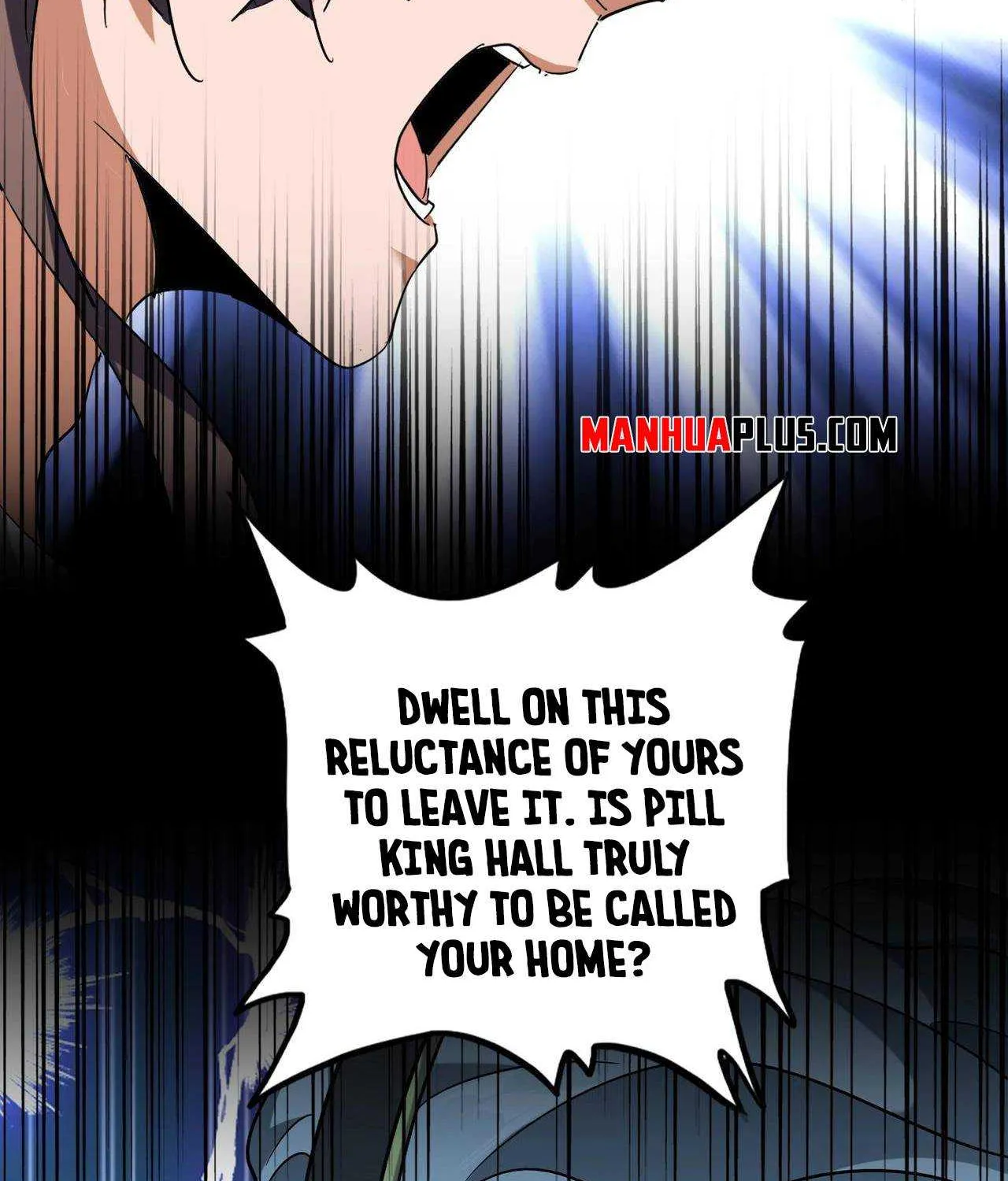 Read Magic Emperor chapter 205 image 48 on Lezhin