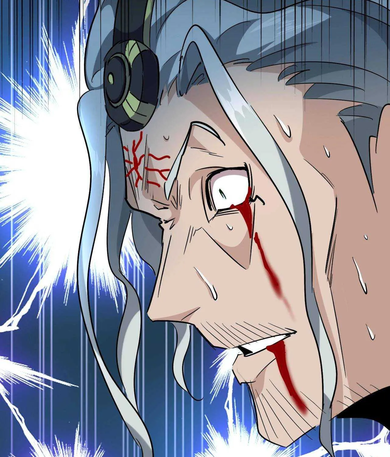 Read Magic Emperor chapter 205 image 49 on Lezhin