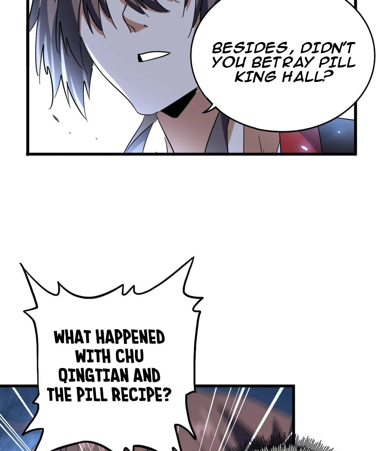 Read Magic Emperor chapter 205 image 52 on Lezhin