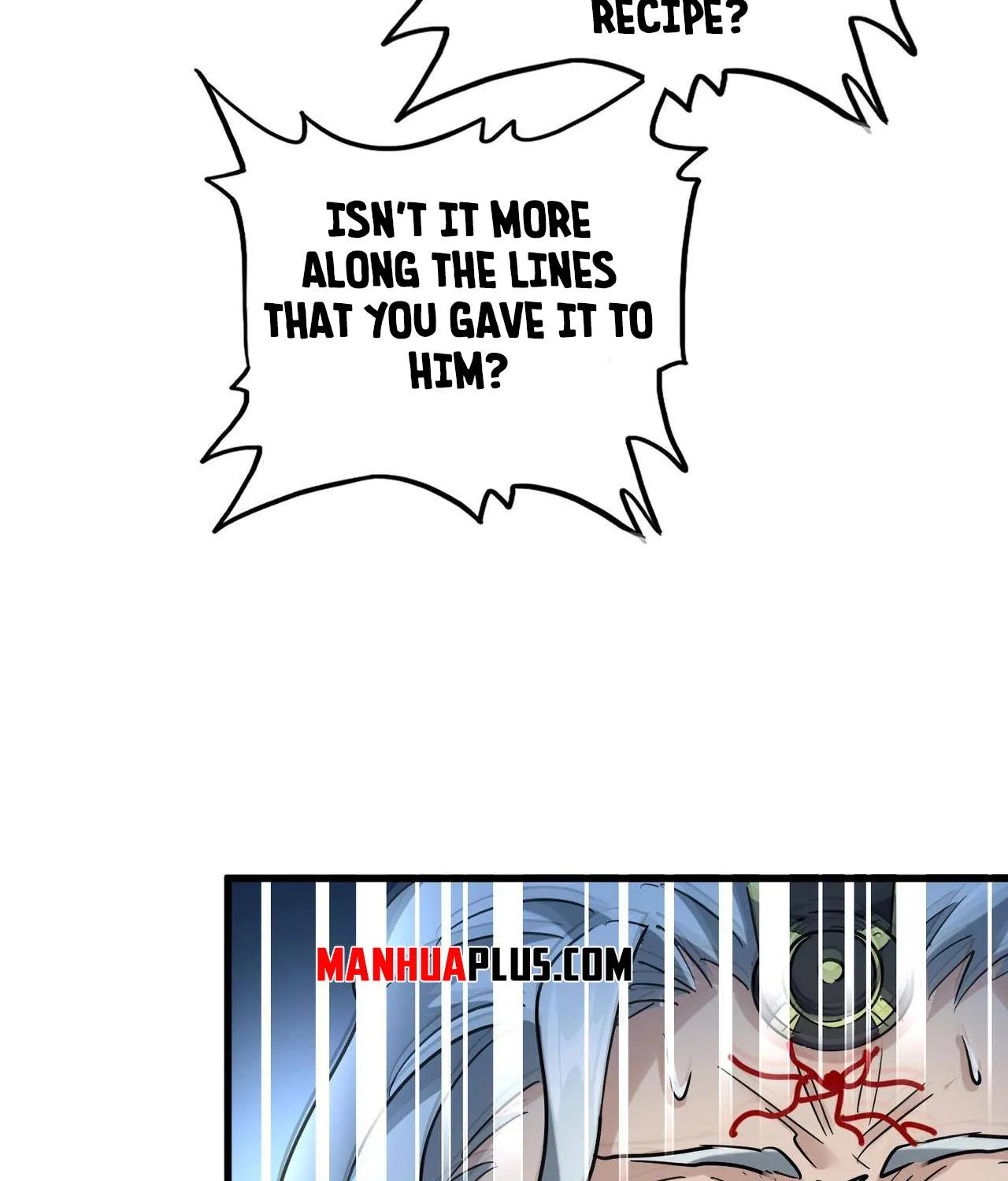 Read Magic Emperor chapter 205 image 54 on Lezhin