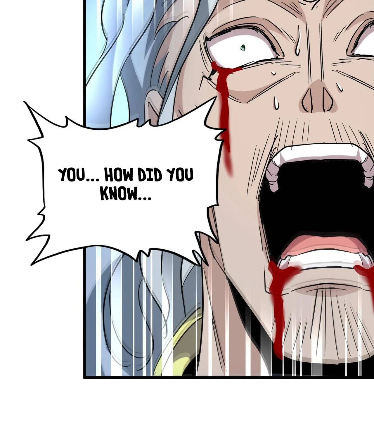 Read Magic Emperor chapter 205 image 55 on Lezhin