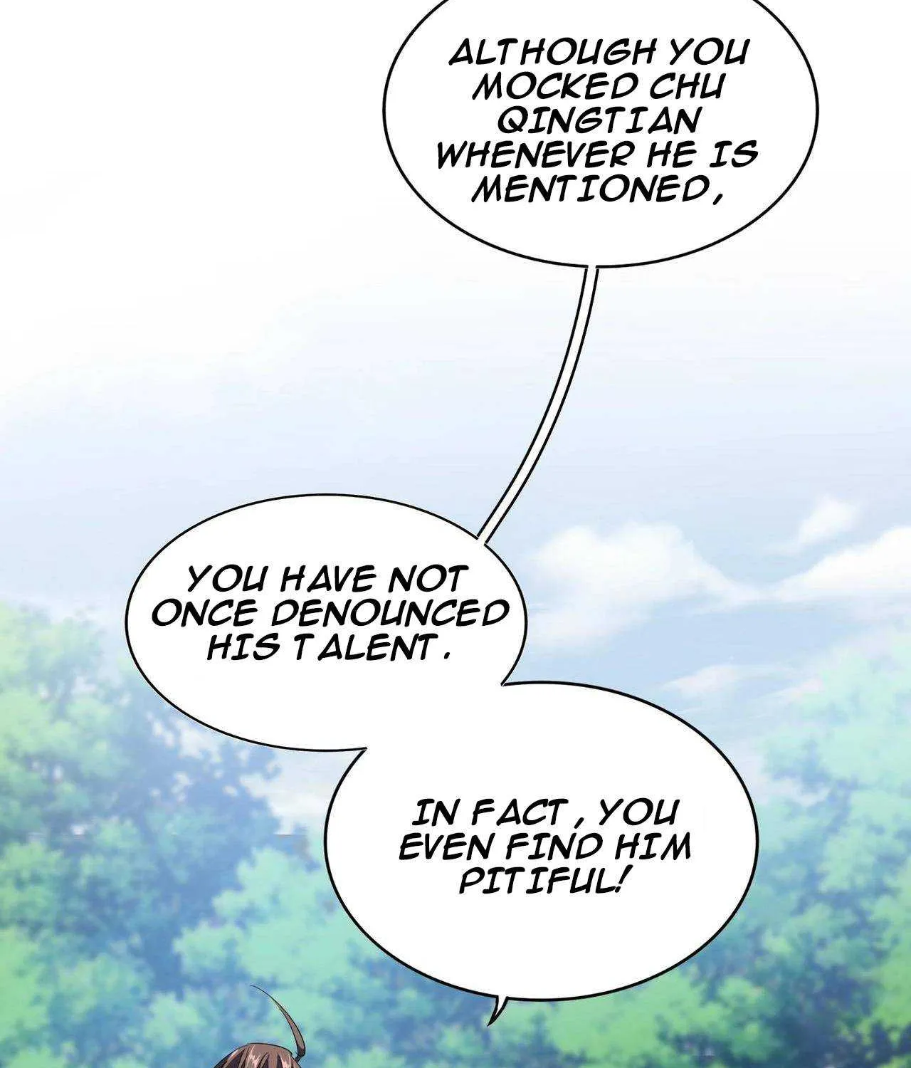 Read Magic Emperor chapter 205 image 60 on Lezhin
