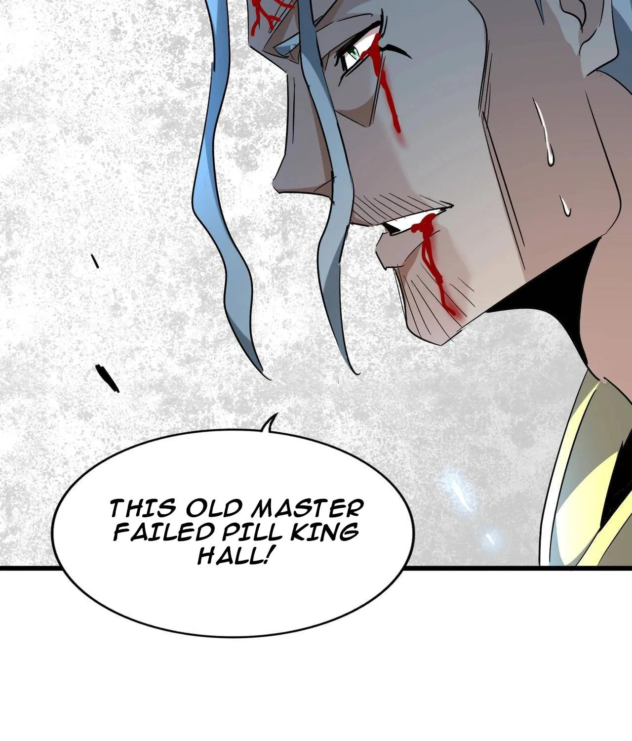Read Magic Emperor chapter 205 image 68 on Lezhin