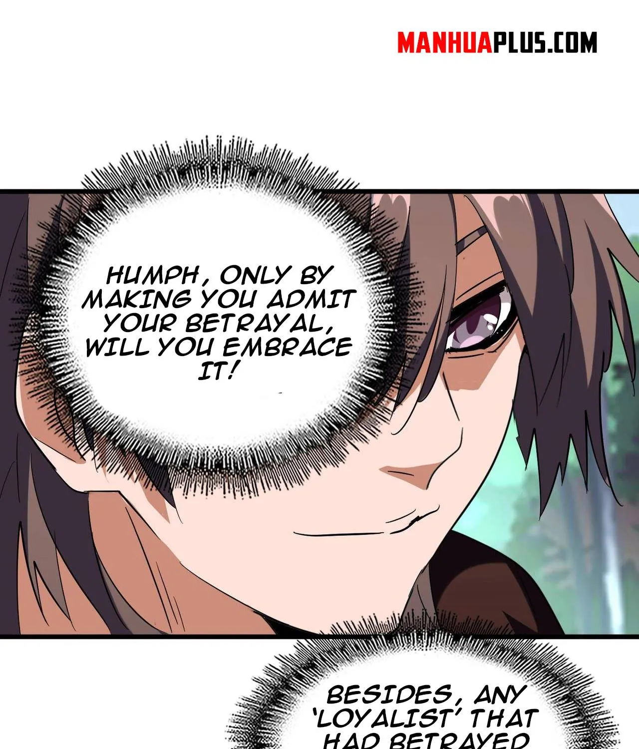 Read Magic Emperor chapter 205 image 69 on Lezhin