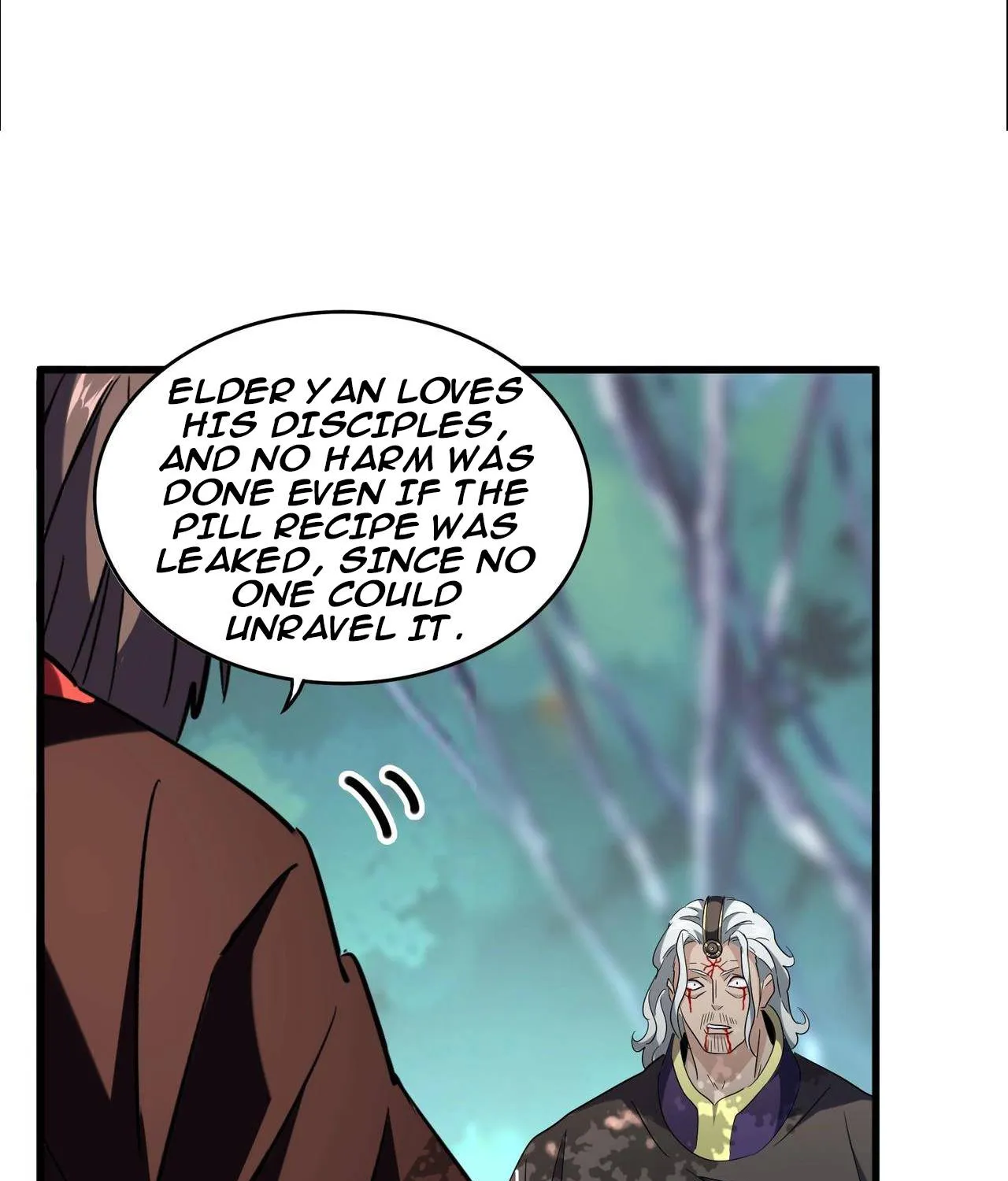 Read Magic Emperor chapter 205 image 71 on Lezhin