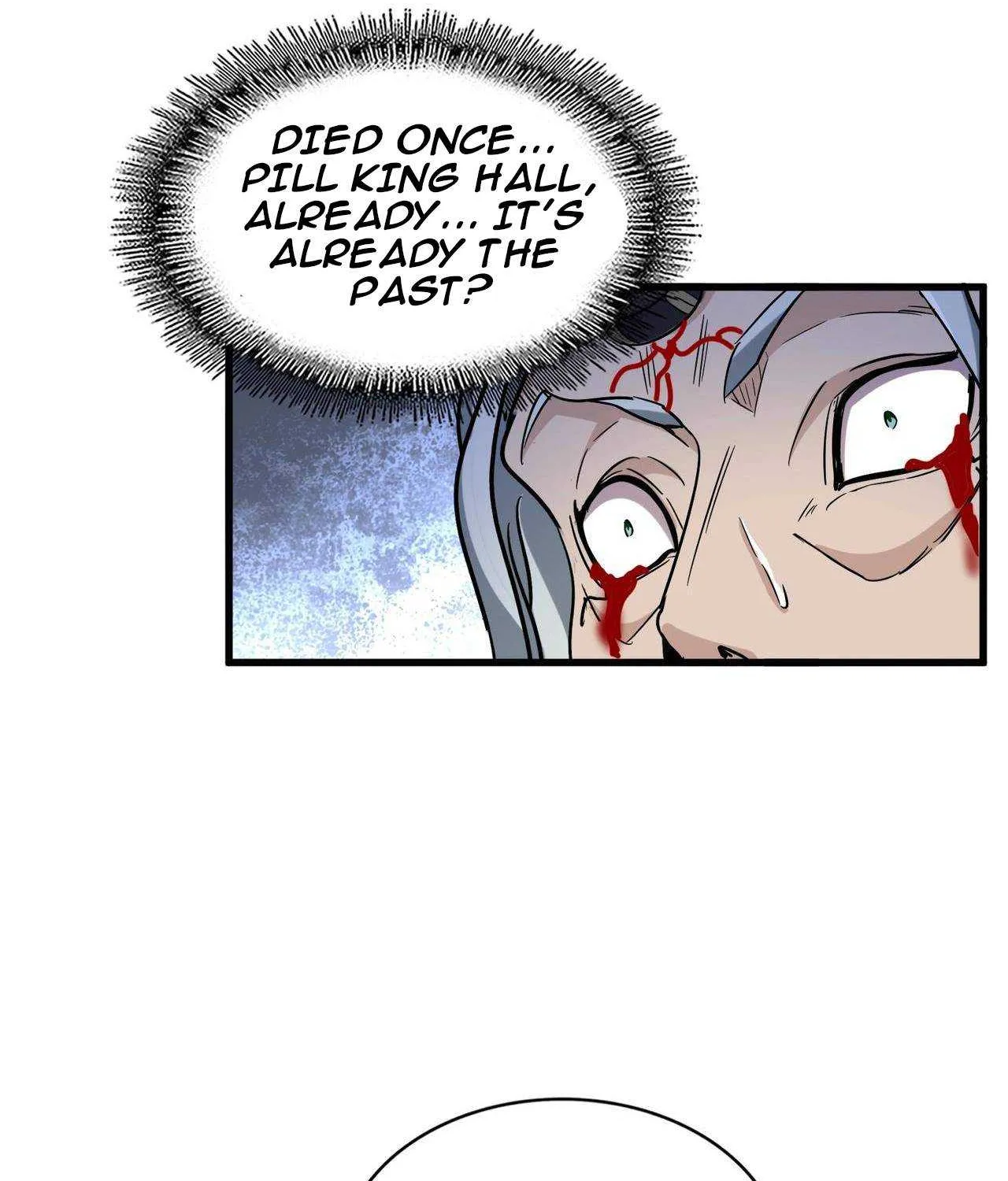 Read Magic Emperor chapter 205 image 78 on Lezhin