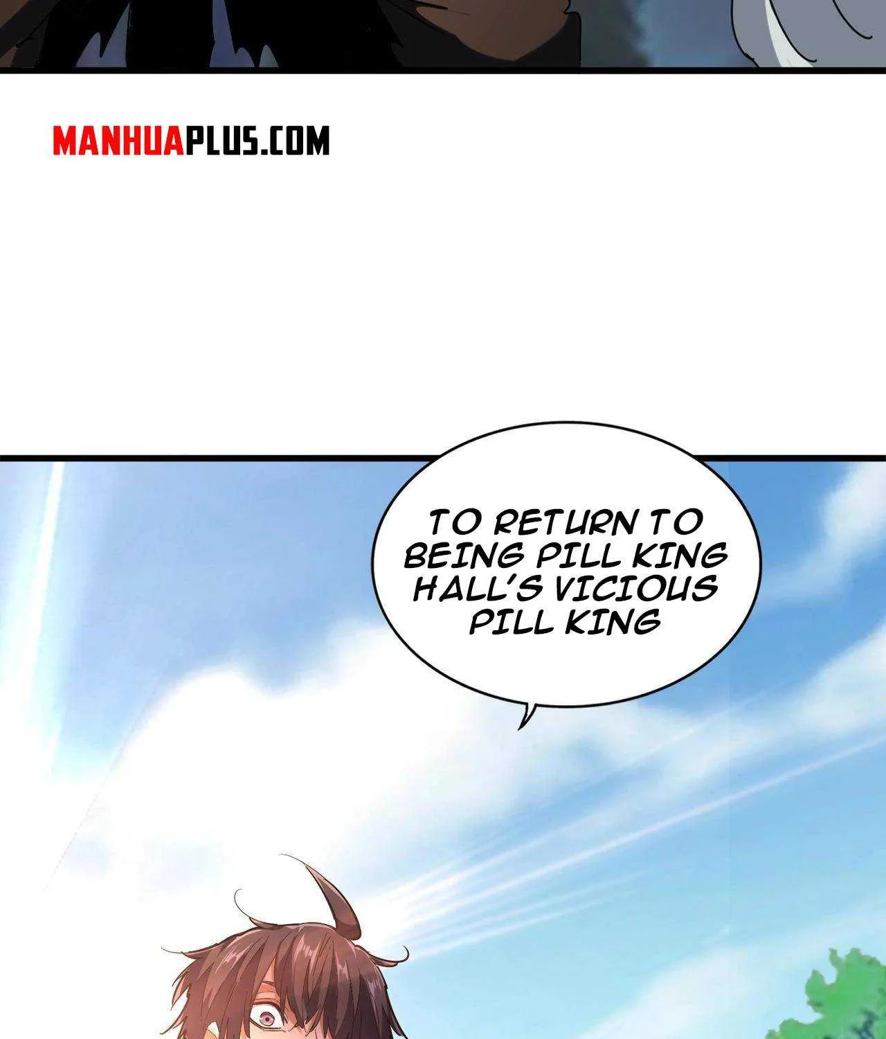 Read Magic Emperor chapter 205 image 80 on Lezhin