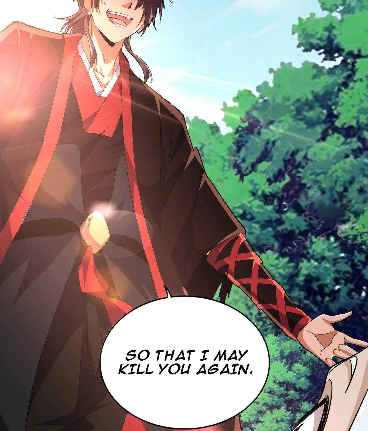 Read Magic Emperor chapter 205 image 81 on Lezhin