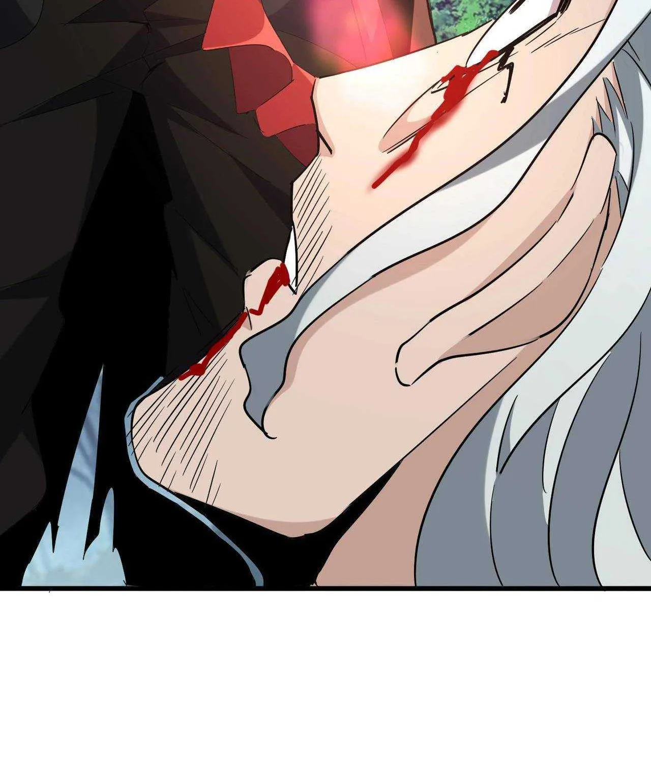 Read Magic Emperor chapter 205 image 82 on Lezhin