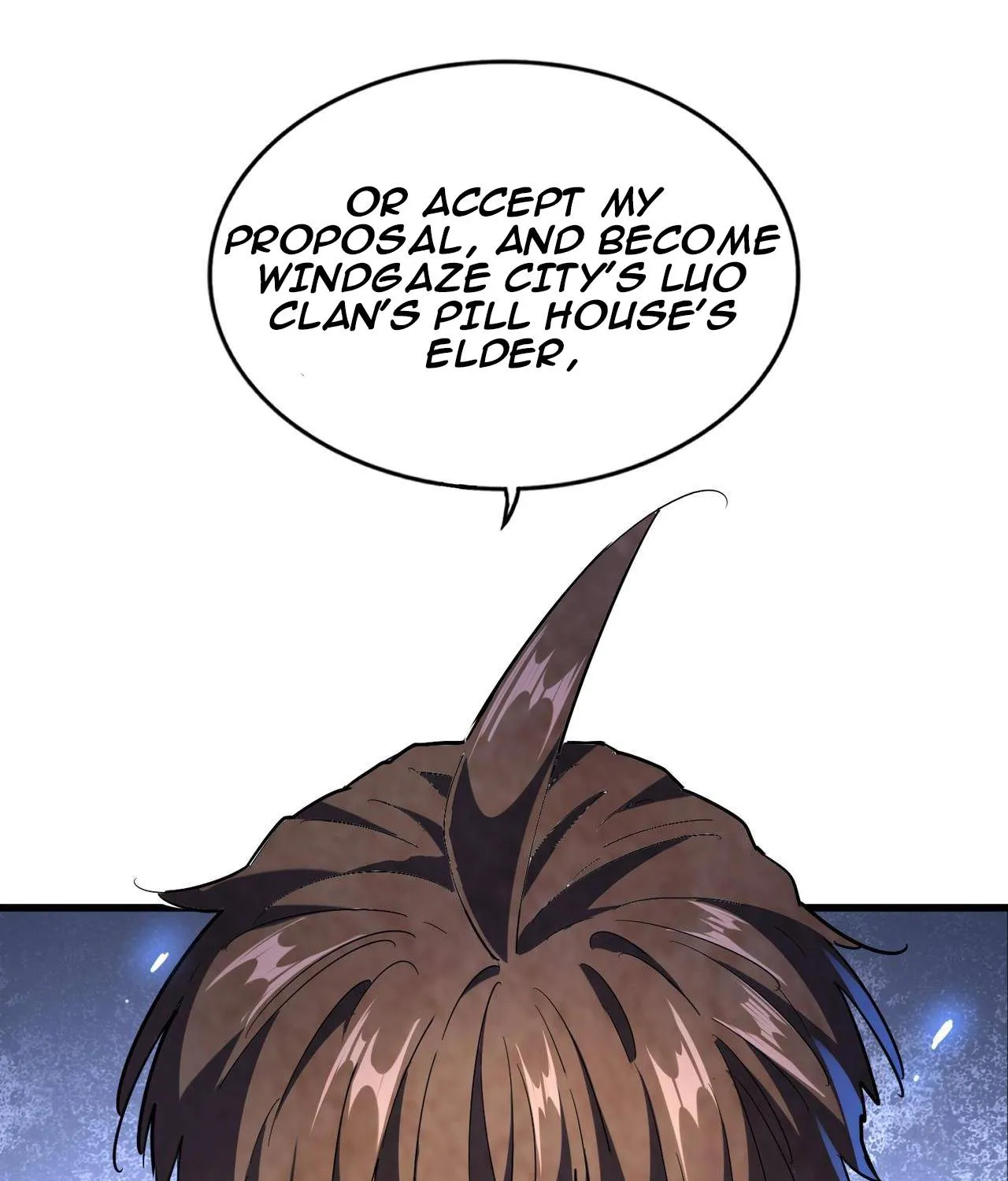 Read Magic Emperor chapter 205 image 83 on Lezhin