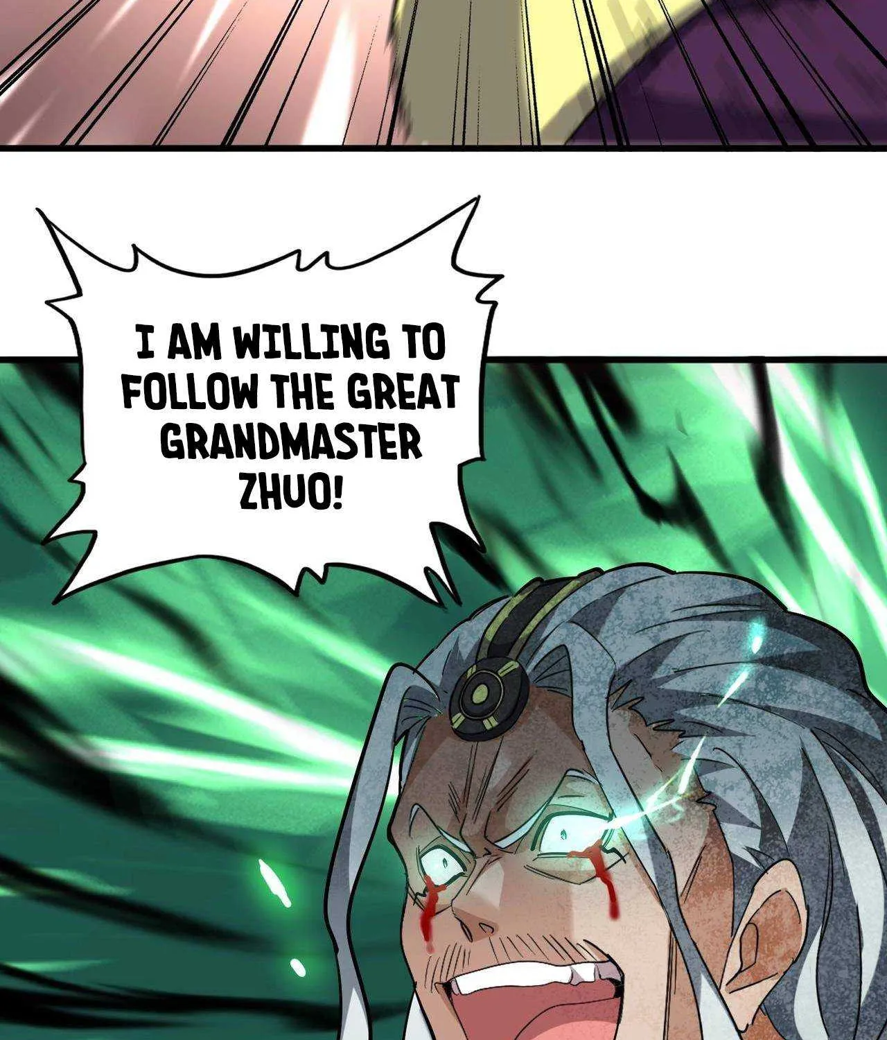 Read Magic Emperor chapter 205 image 92 on Lezhin