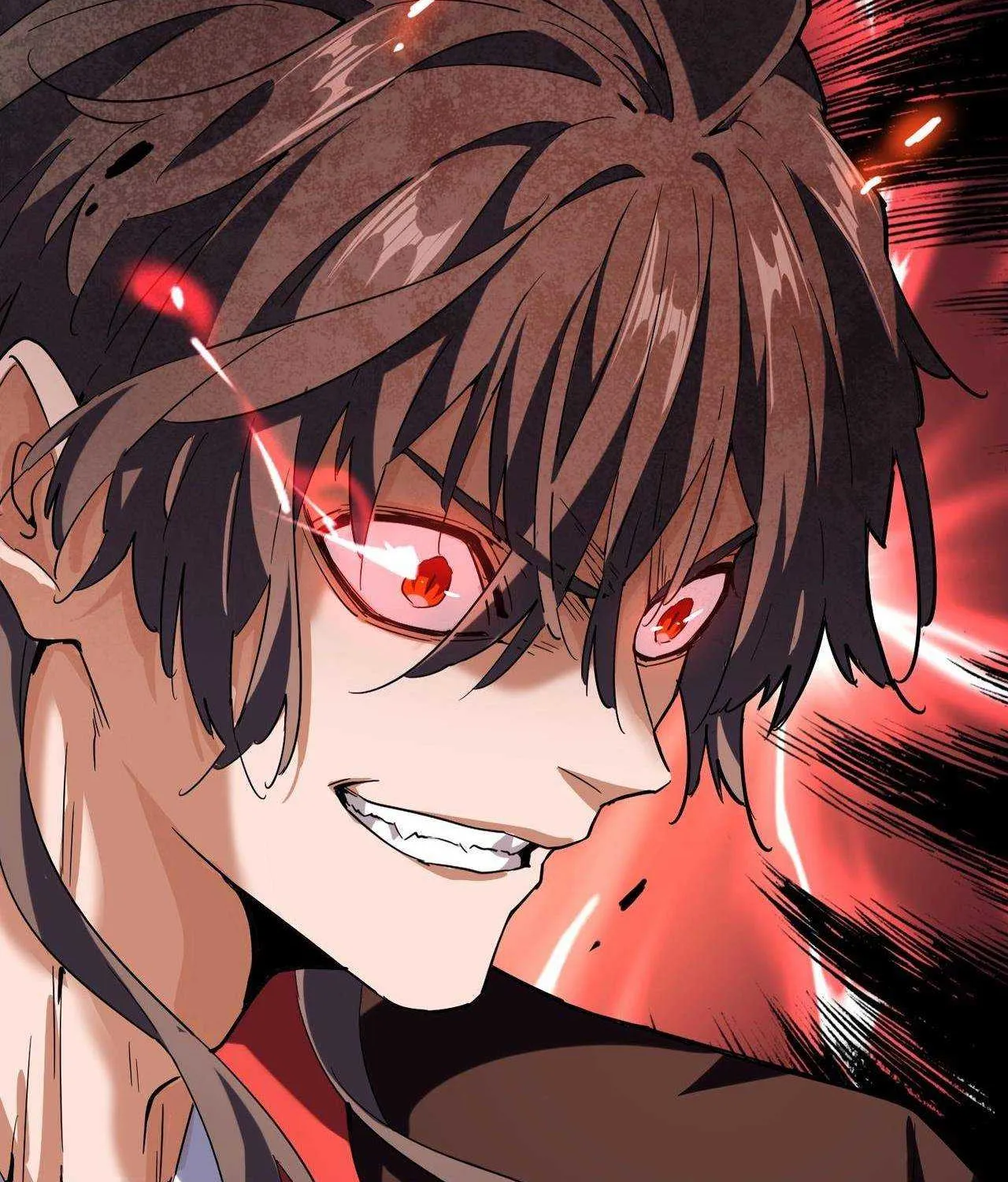 Read Magic Emperor chapter 205 image 94 on Lezhin
