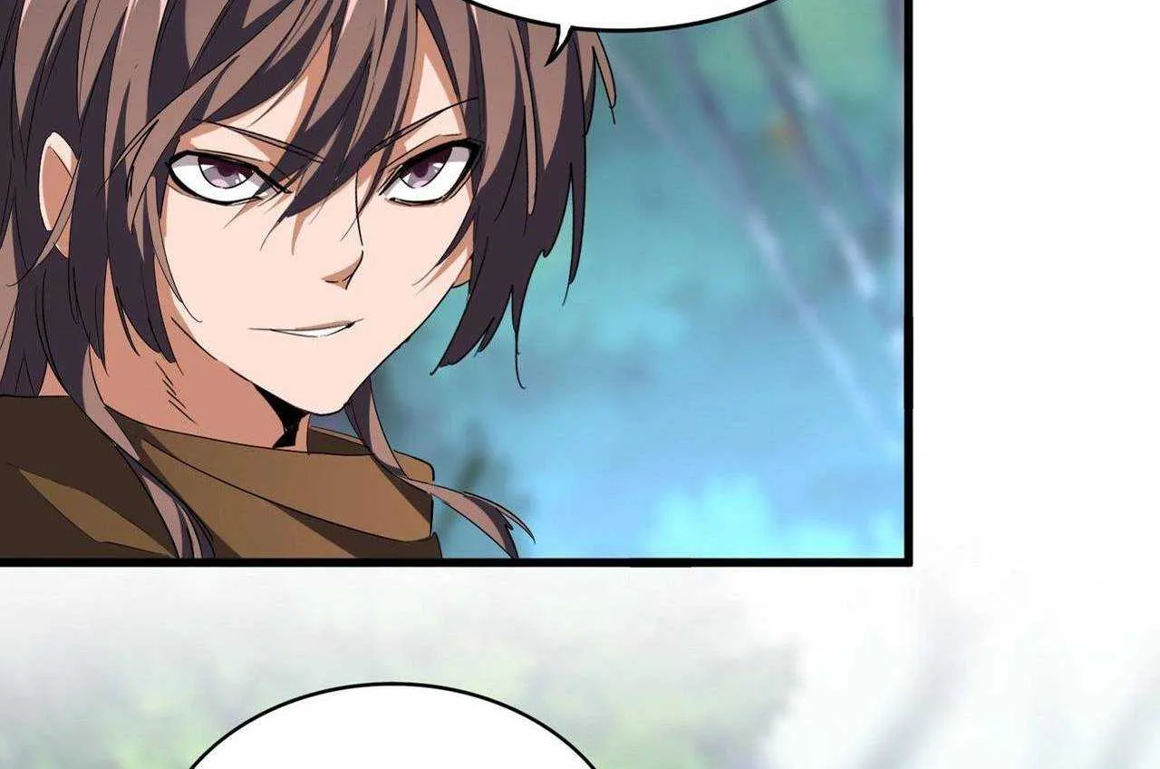 Read Magic Emperor chapter 206 image 10 on Lezhin