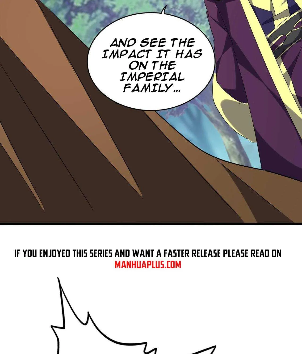 Read Magic Emperor chapter 206 image 44 on Lezhin