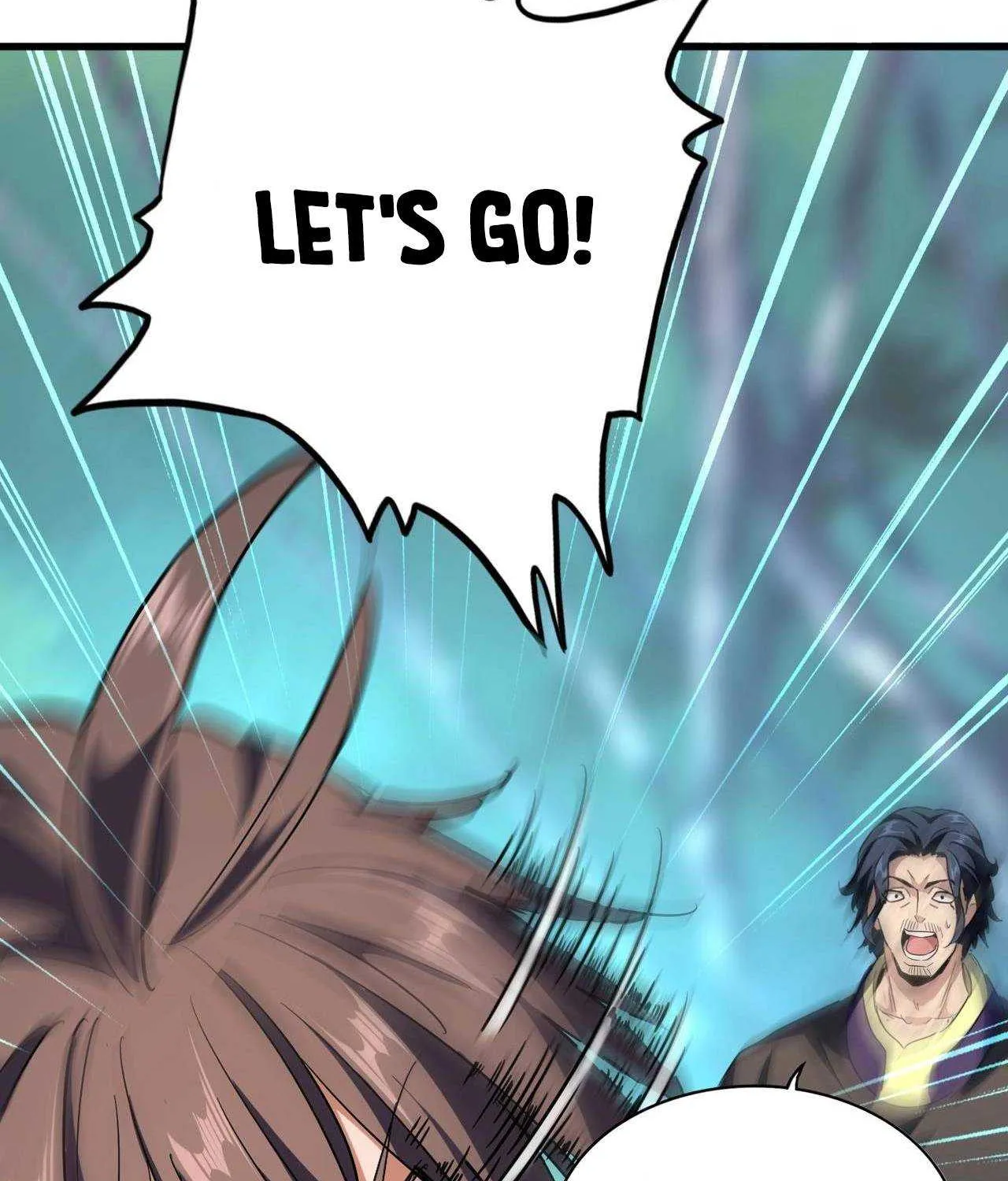 Read Magic Emperor chapter 206 image 45 on Lezhin