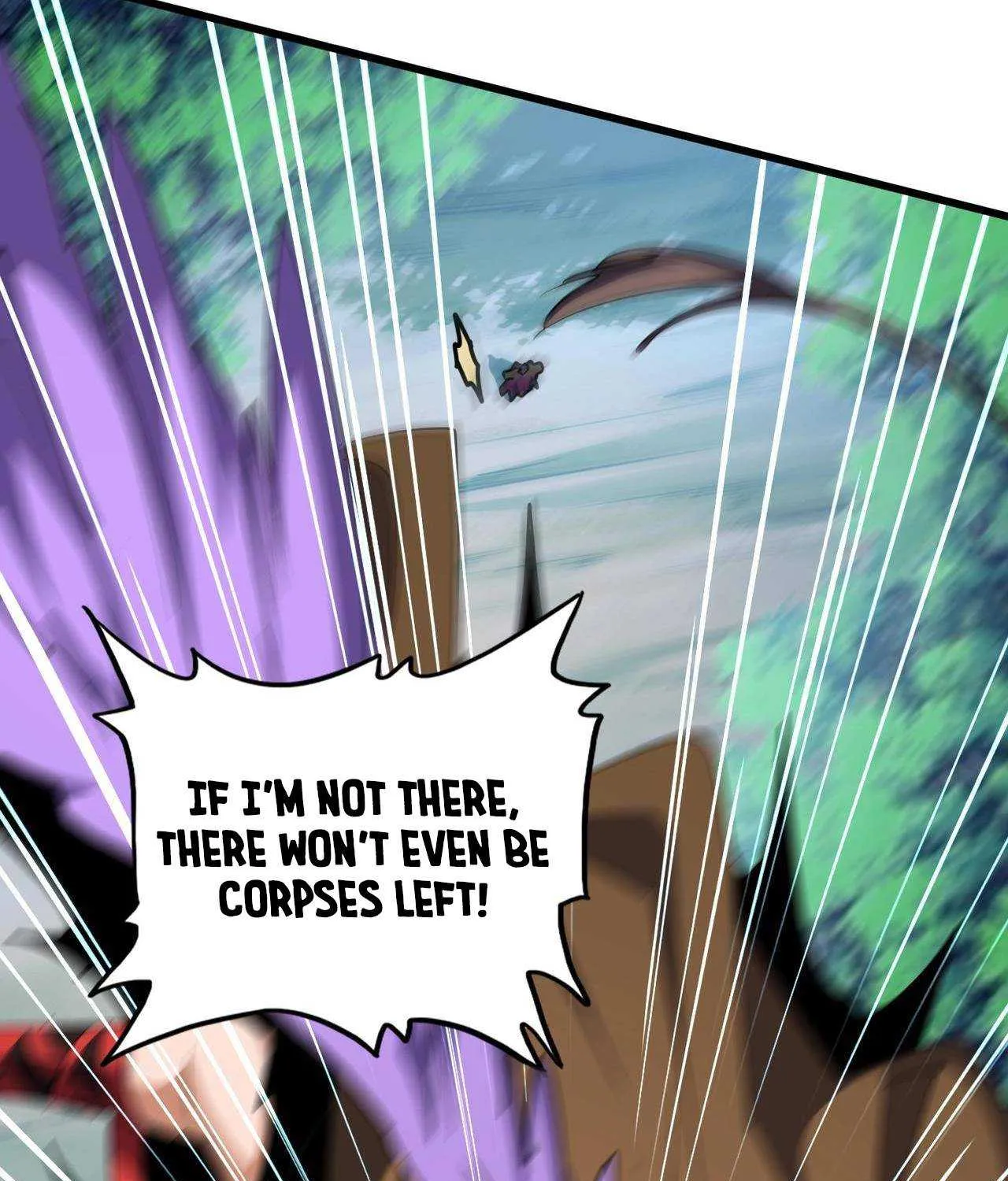Read Magic Emperor chapter 206 image 51 on Lezhin