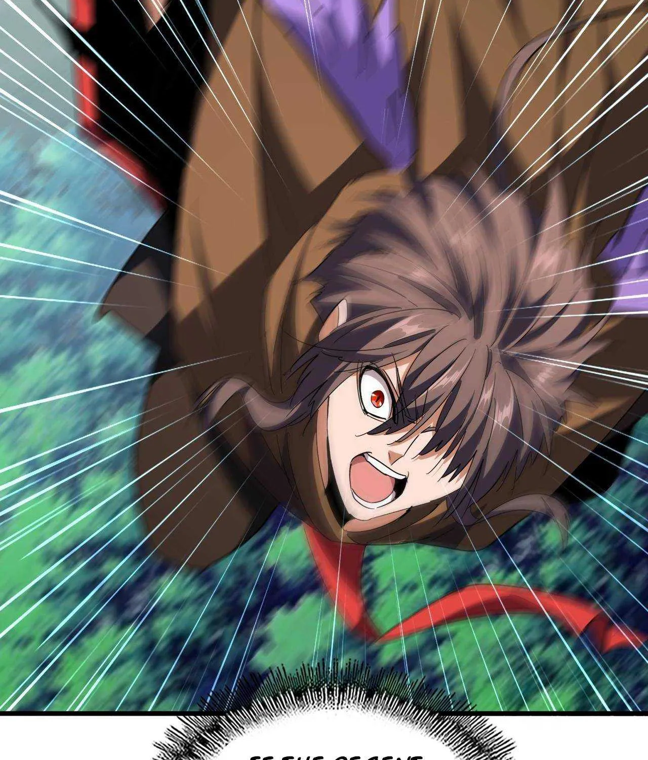 Read Magic Emperor chapter 206 image 52 on Lezhin
