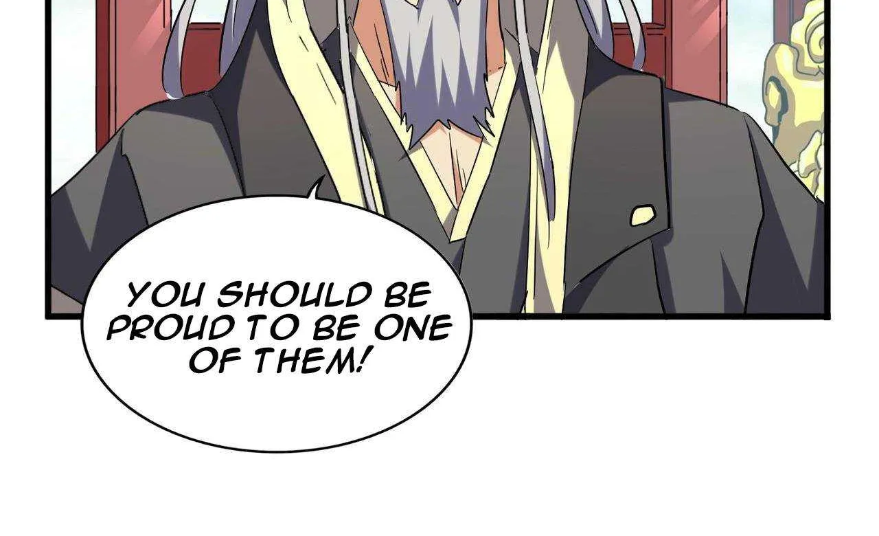 Read Magic Emperor chapter 206 image 73 on Lezhin