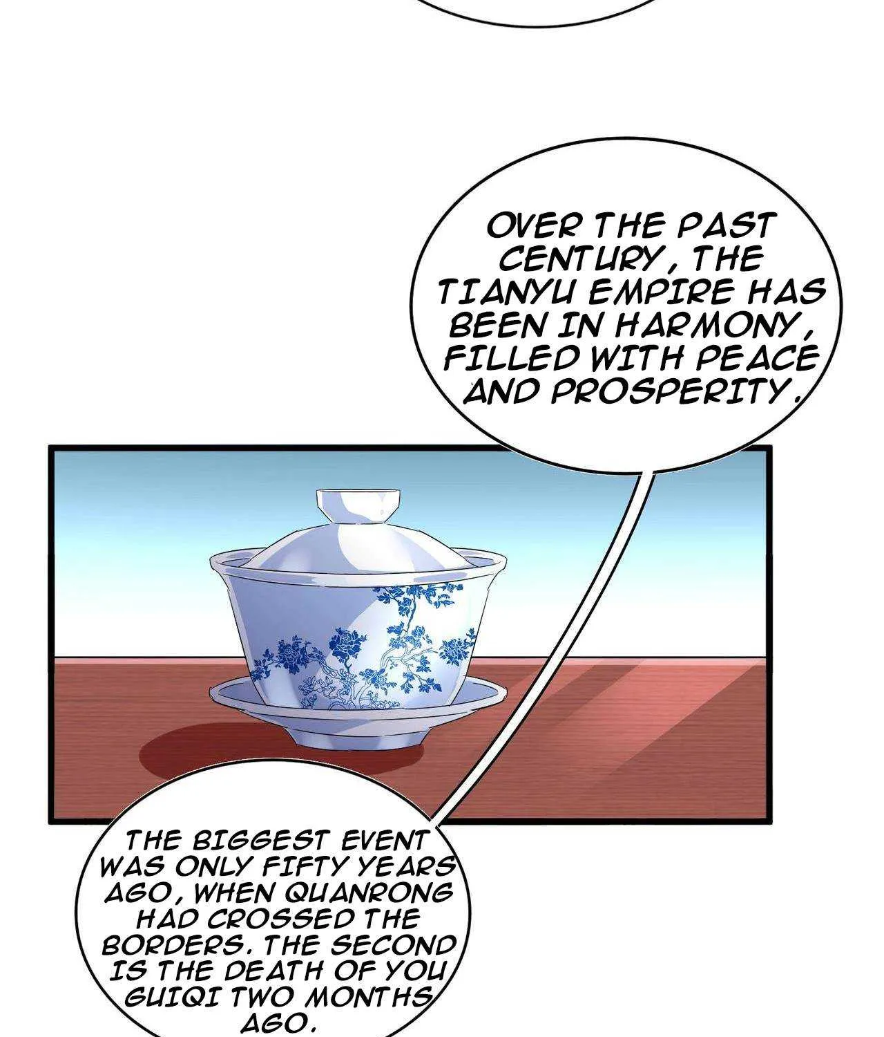Read Magic Emperor chapter 206 image 78 on Lezhin