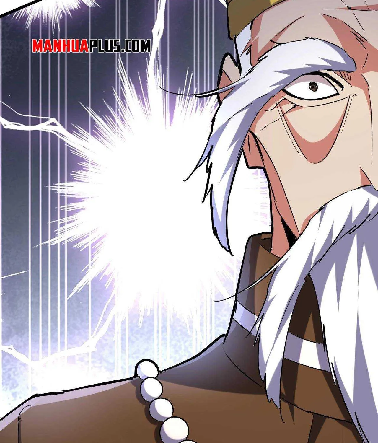Read Magic Emperor chapter 206 image 86 on Lezhin