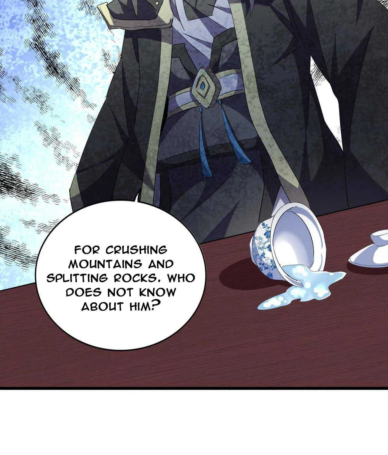 Read Magic Emperor chapter 207 image 19 on Lezhin