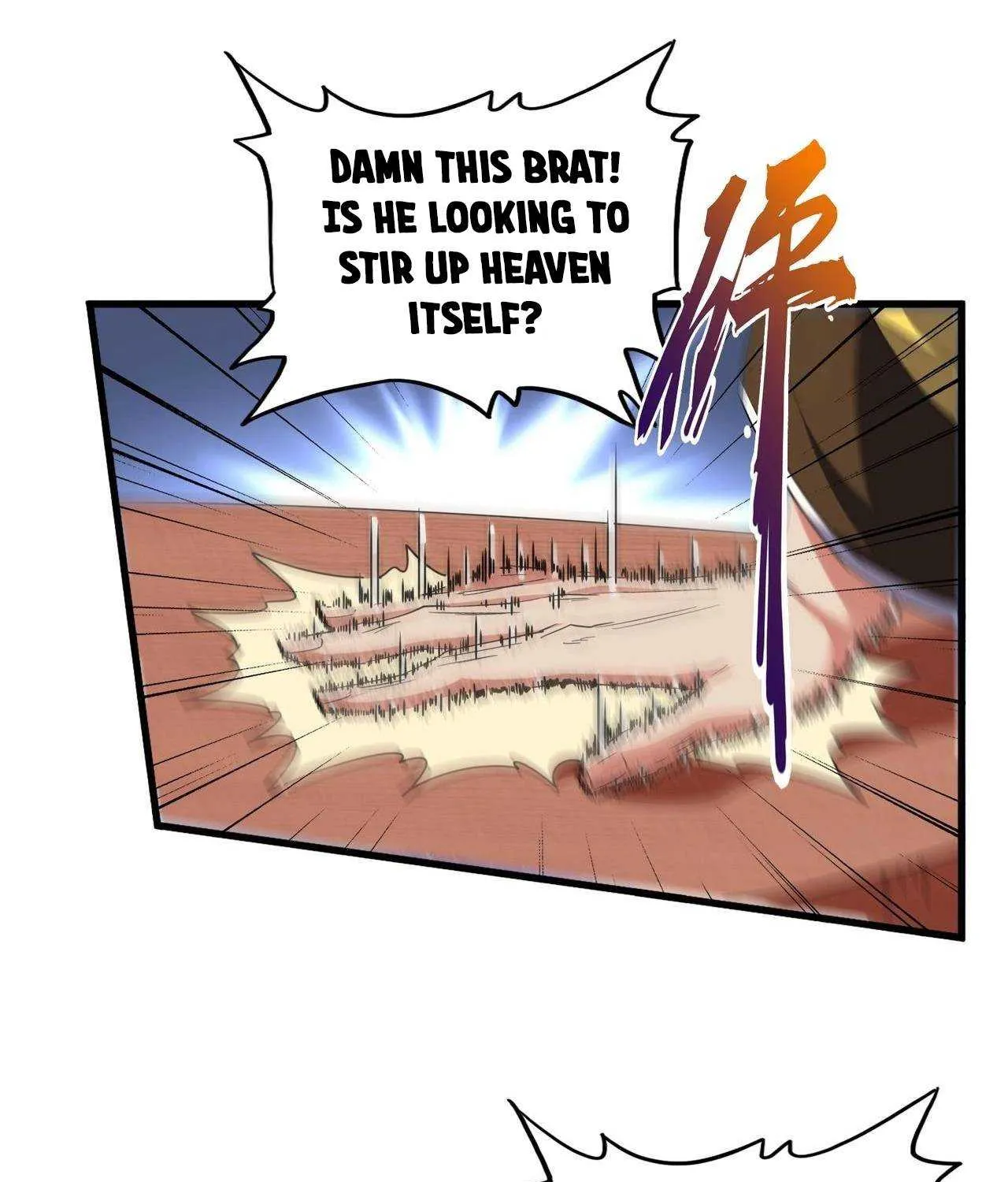 Read Magic Emperor chapter 207 image 30 on Lezhin