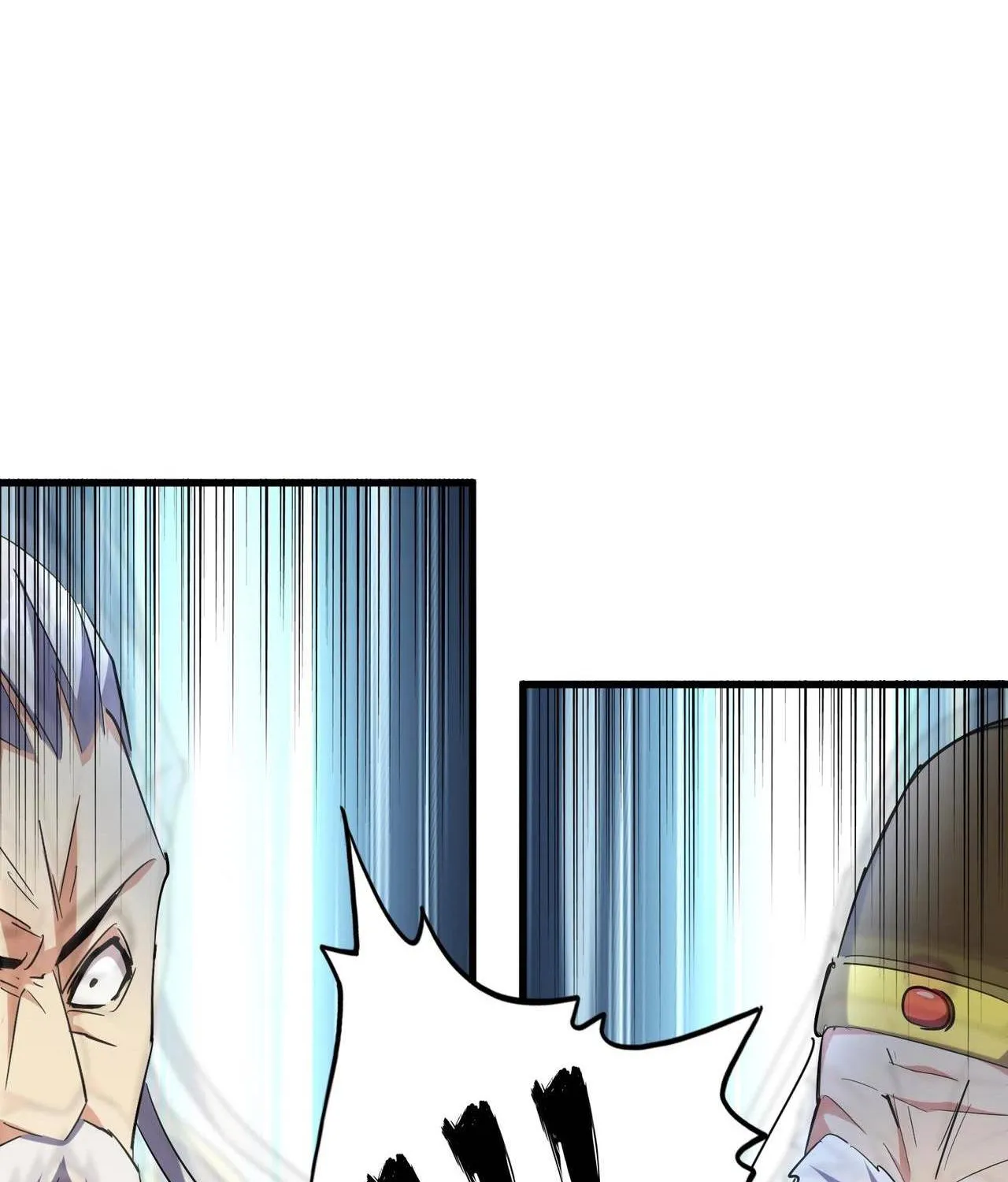 Read Magic Emperor chapter 207 image 46 on Lezhin