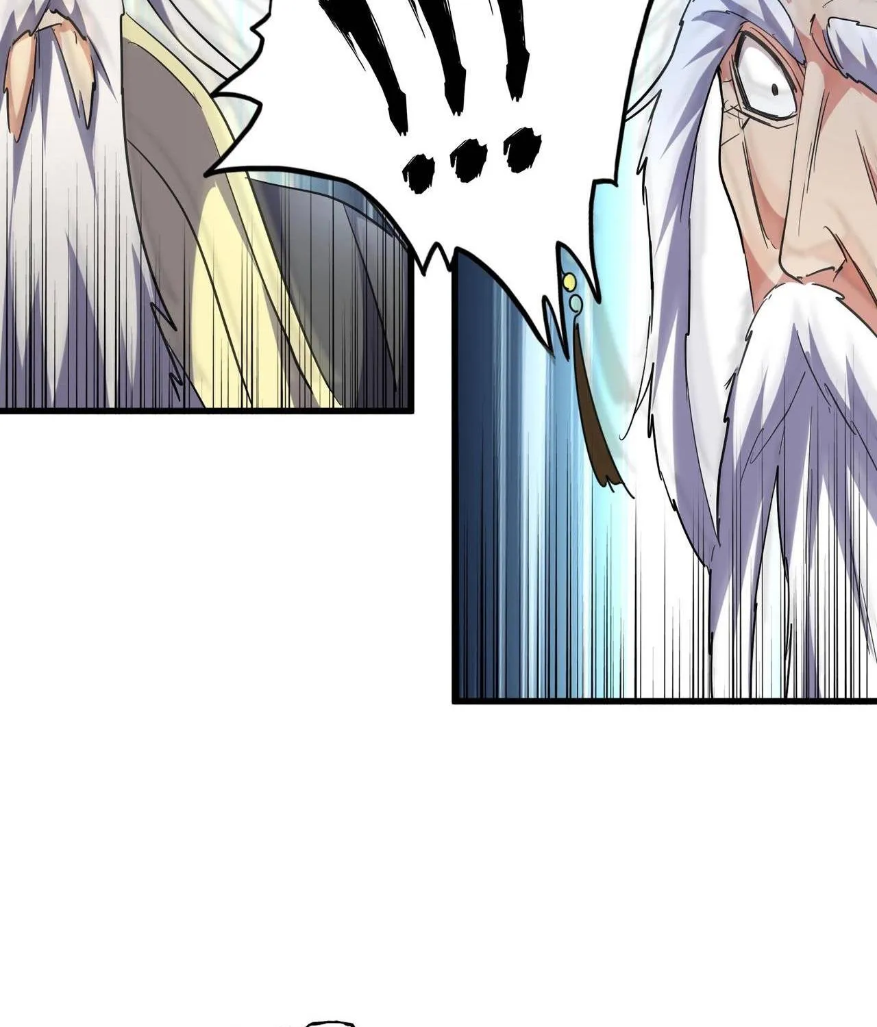 Read Magic Emperor chapter 207 image 47 on Lezhin