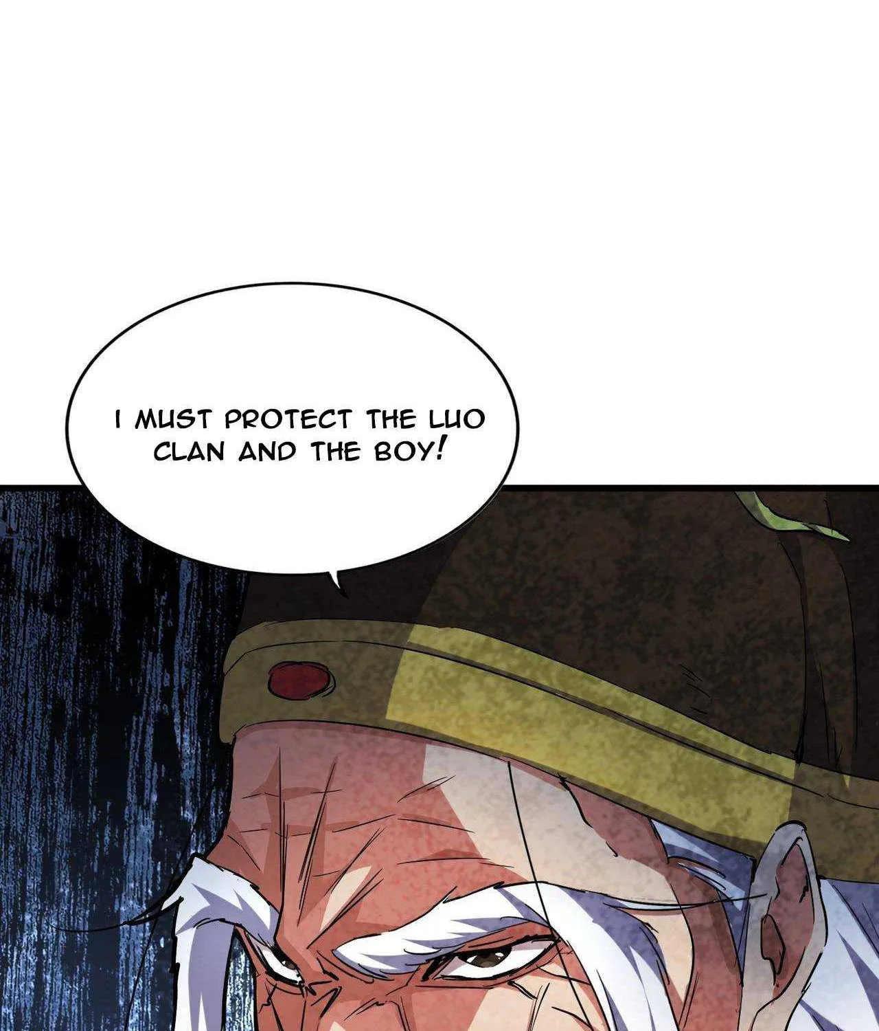 Read Magic Emperor chapter 207 image 59 on Lezhin