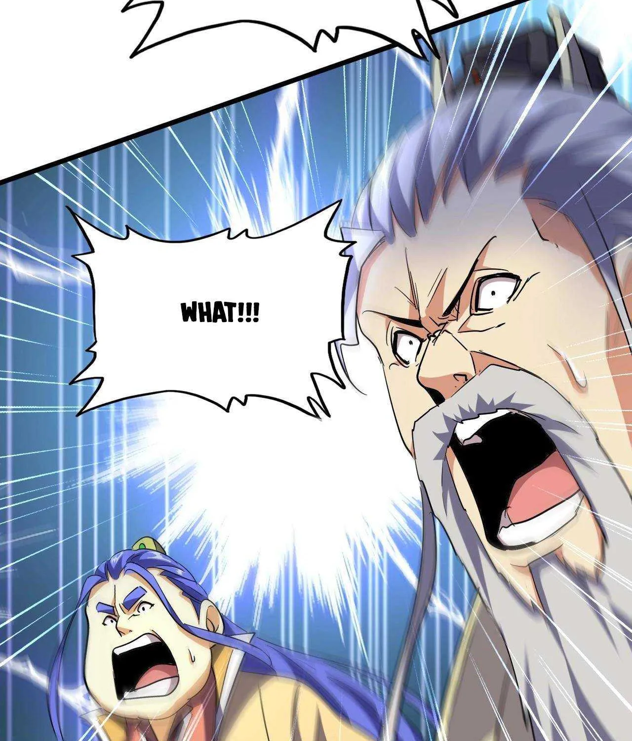 Read Magic Emperor chapter 207 image 63 on Lezhin
