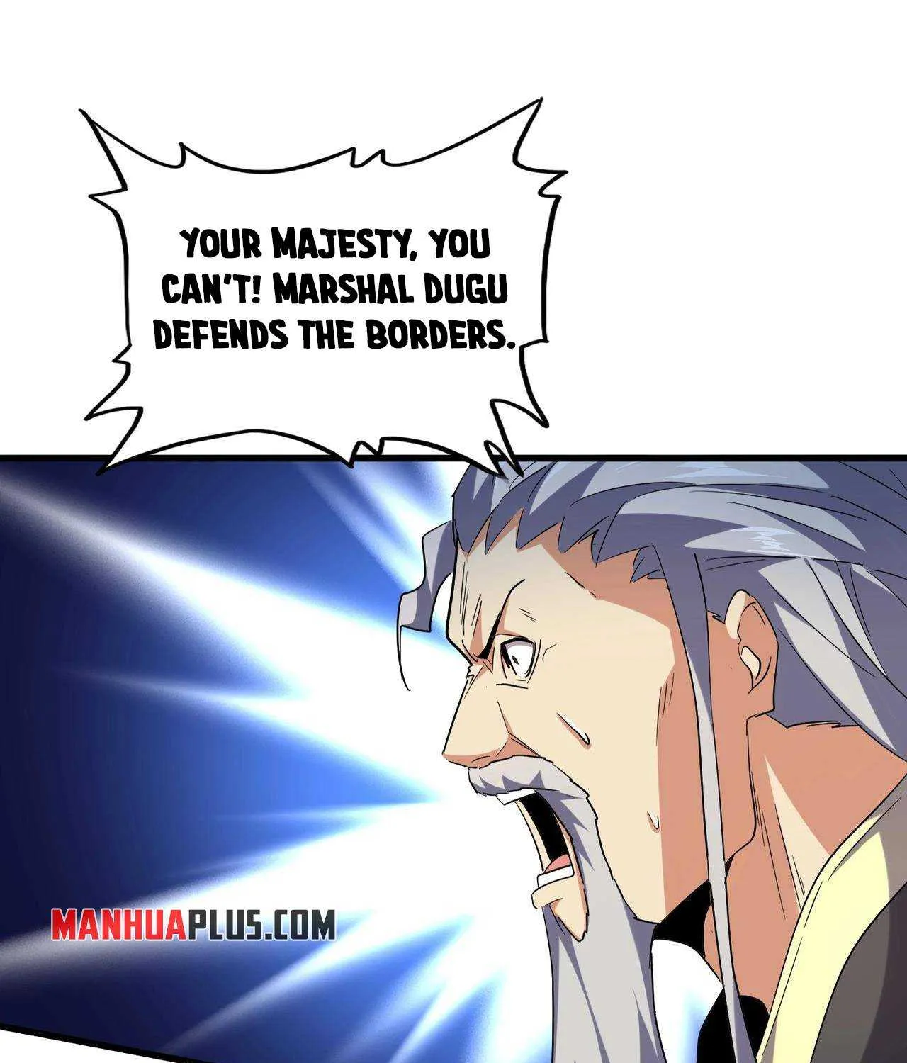 Read Magic Emperor chapter 207 image 65 on Lezhin