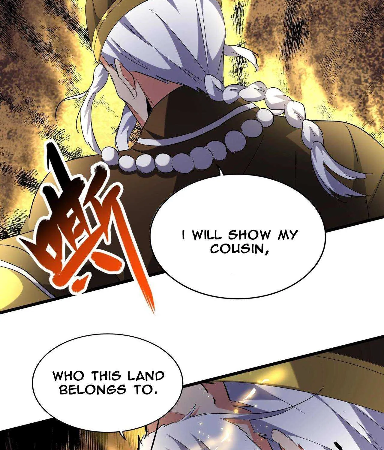 Read Magic Emperor chapter 207 image 68 on Lezhin