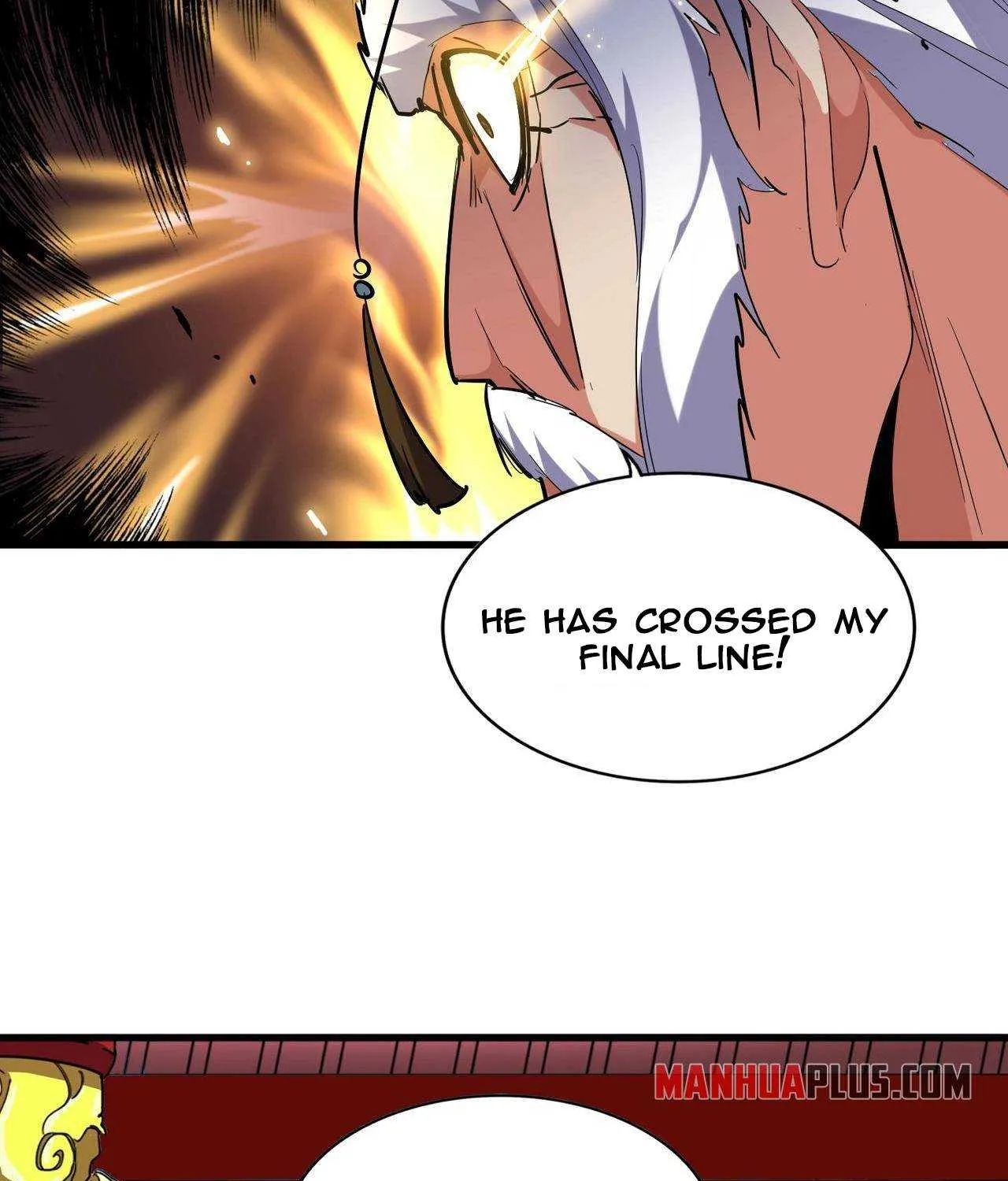 Read Magic Emperor chapter 207 image 69 on Lezhin