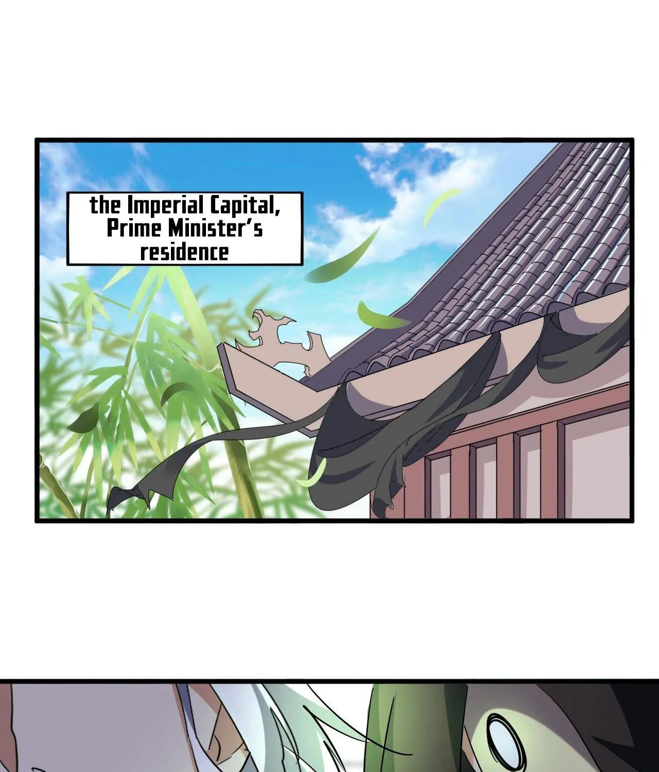 Read Magic Emperor chapter 207 image 74 on Lezhin
