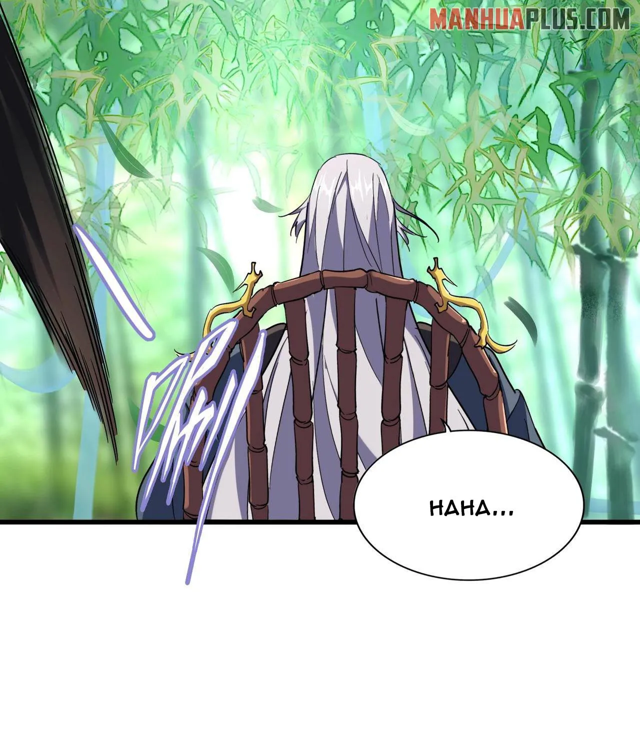 Read Magic Emperor chapter 207 image 76 on Lezhin