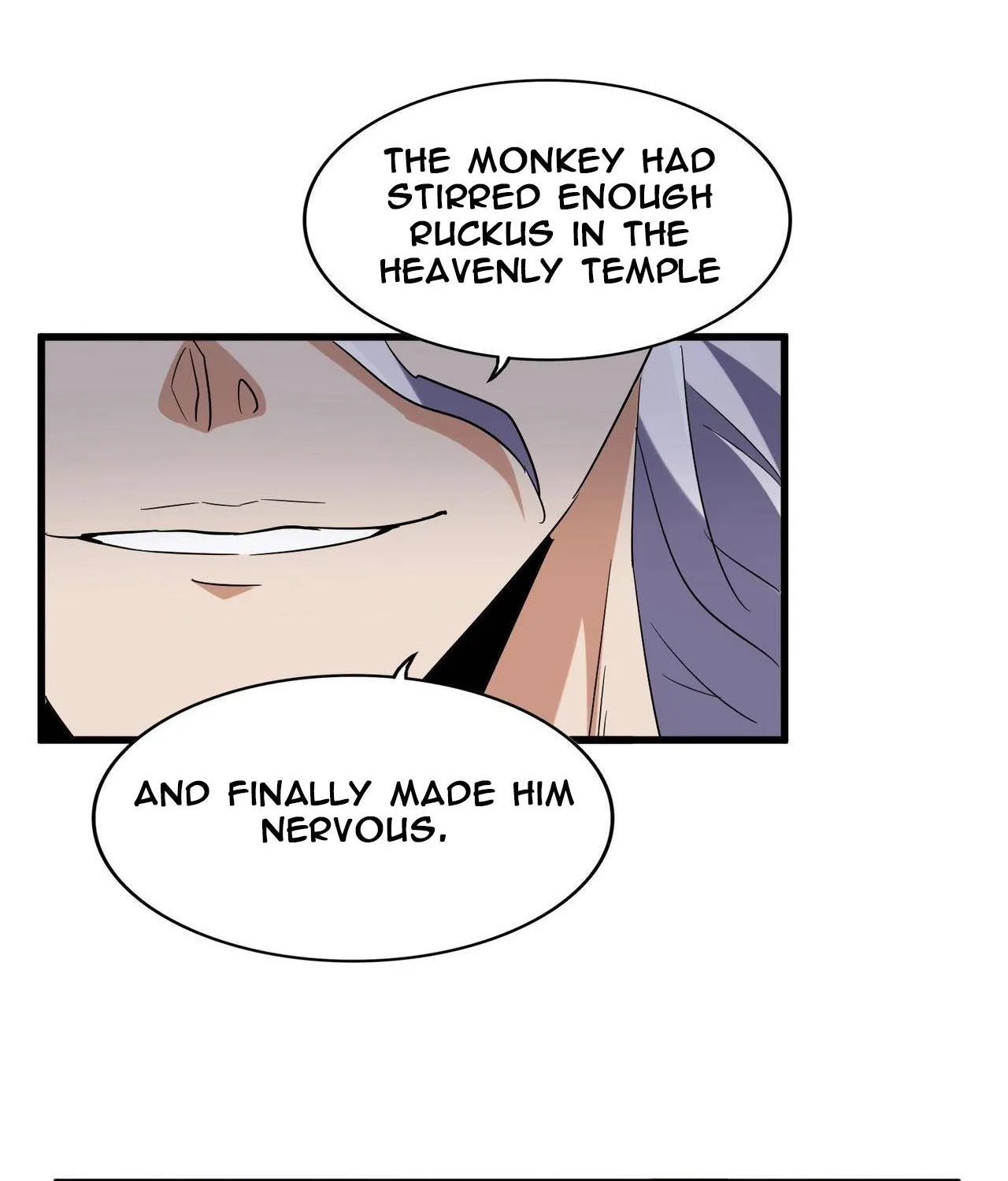 Read Magic Emperor chapter 207 image 77 on Lezhin