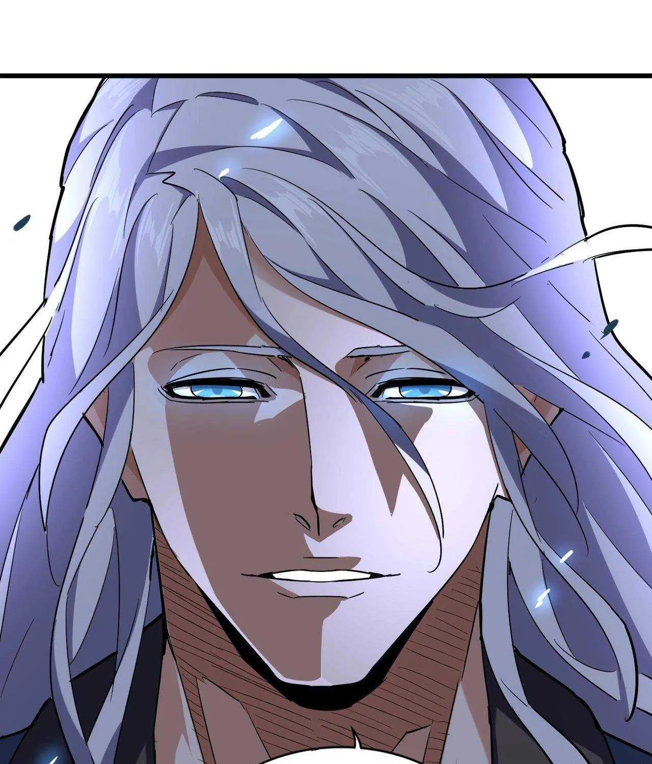 Read Magic Emperor chapter 207 image 87 on Lezhin
