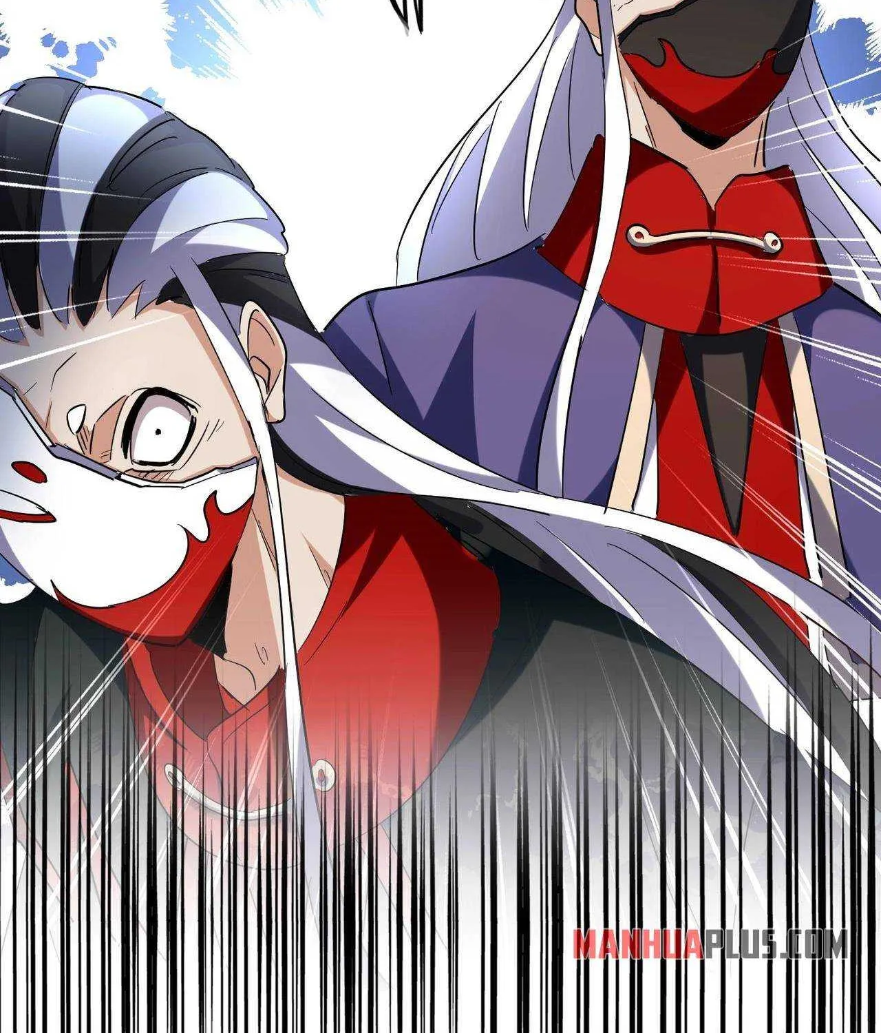 Read Magic Emperor chapter 207 image 89 on Lezhin