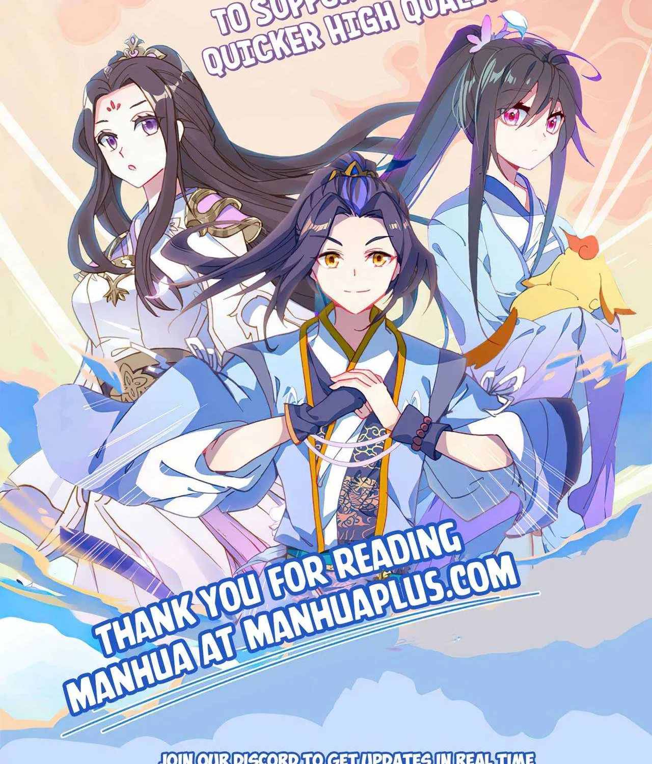 Read Magic Emperor chapter 207 image 91 on Lezhin