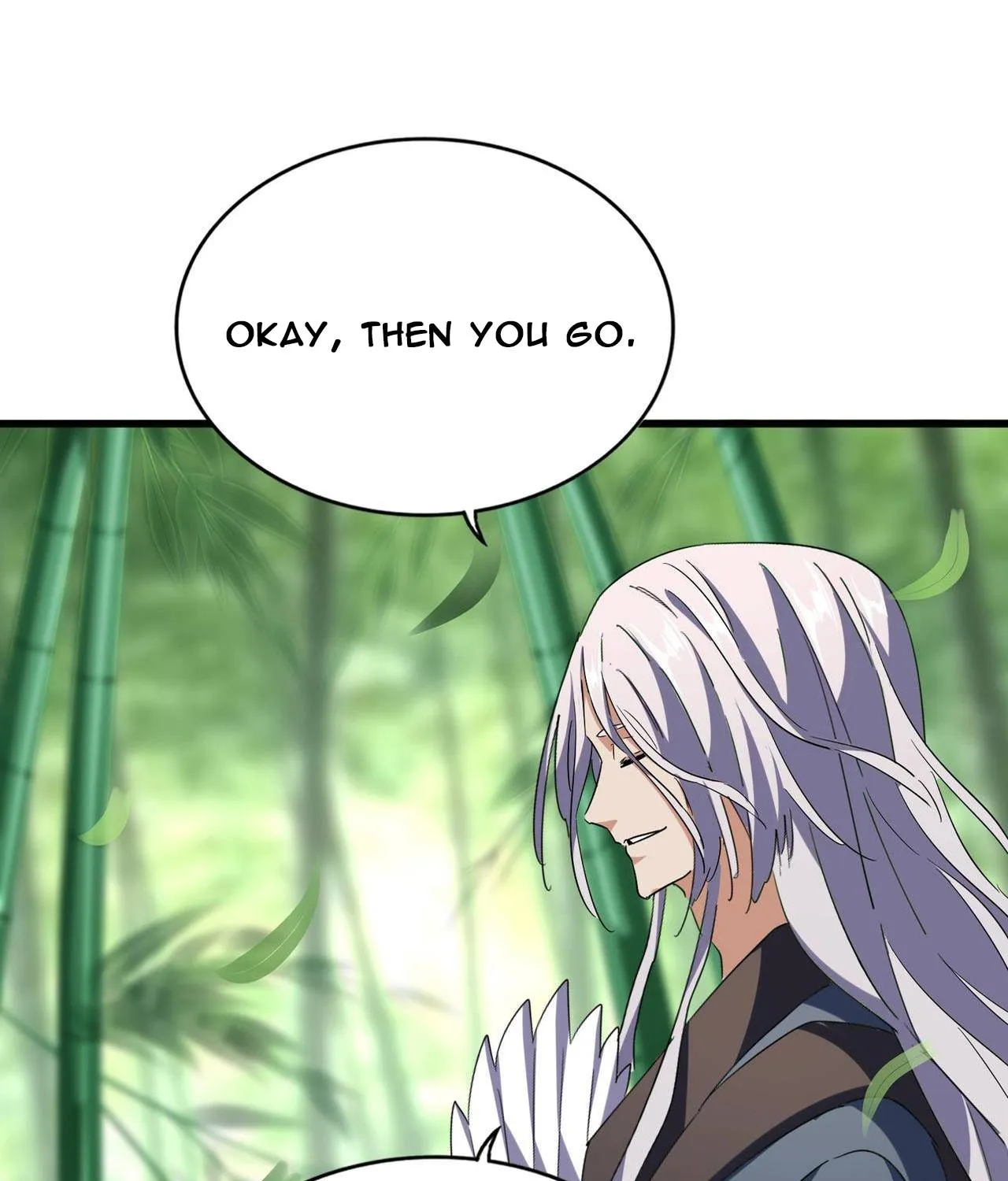 Read Magic Emperor chapter 208 image 13 on Lezhin