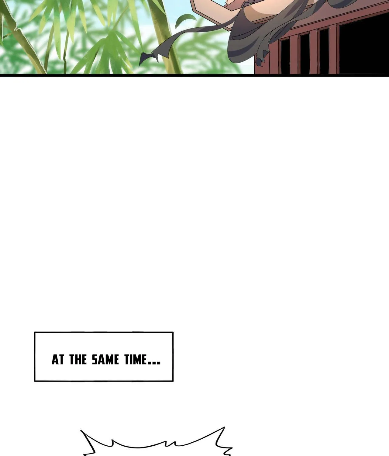 Read Magic Emperor chapter 208 image 16 on Lezhin