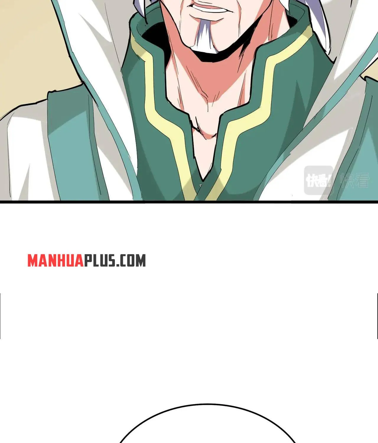 Read Magic Emperor chapter 208 image 27 on Lezhin