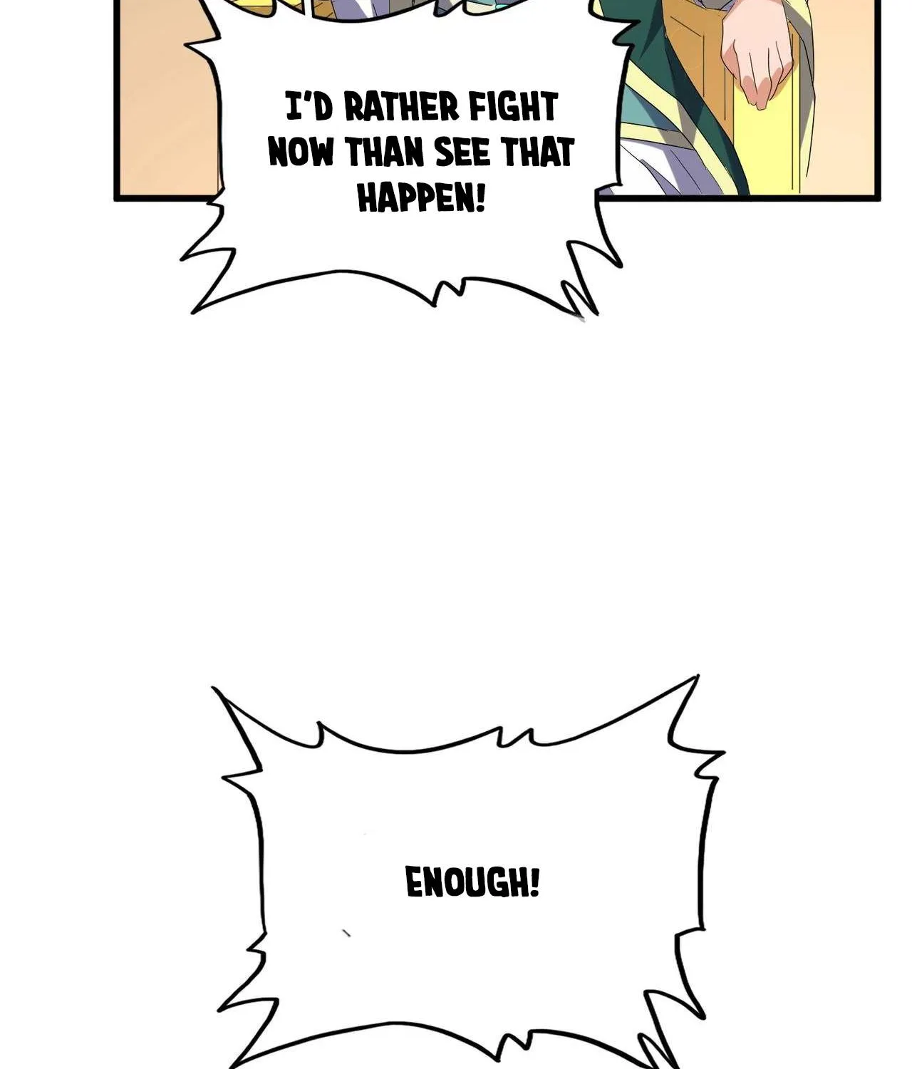 Read Magic Emperor chapter 208 image 40 on Lezhin