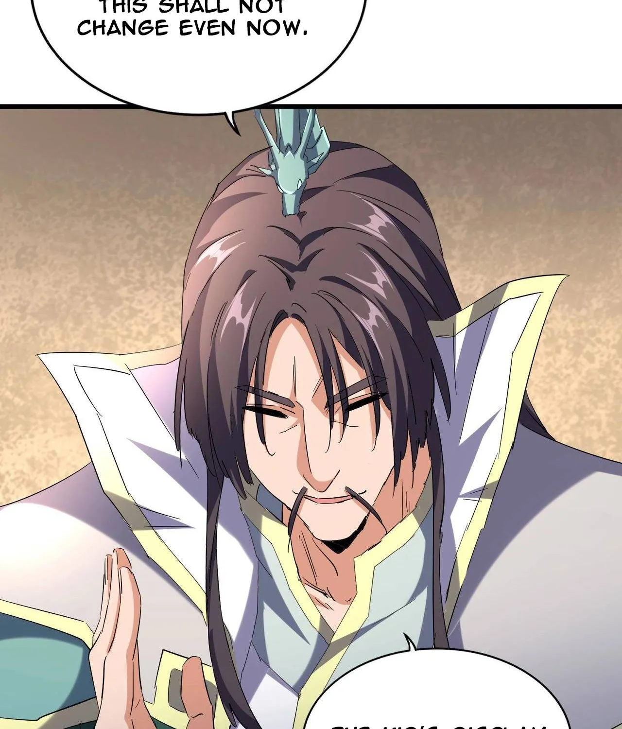 Read Magic Emperor chapter 208 image 42 on Lezhin