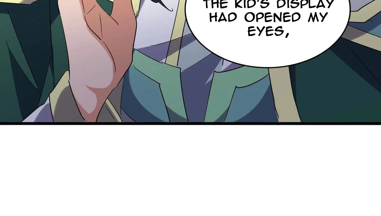Read Magic Emperor chapter 208 image 43 on Lezhin