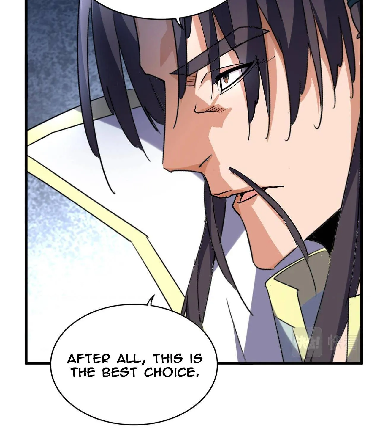 Read Magic Emperor chapter 208 image 53 on Lezhin