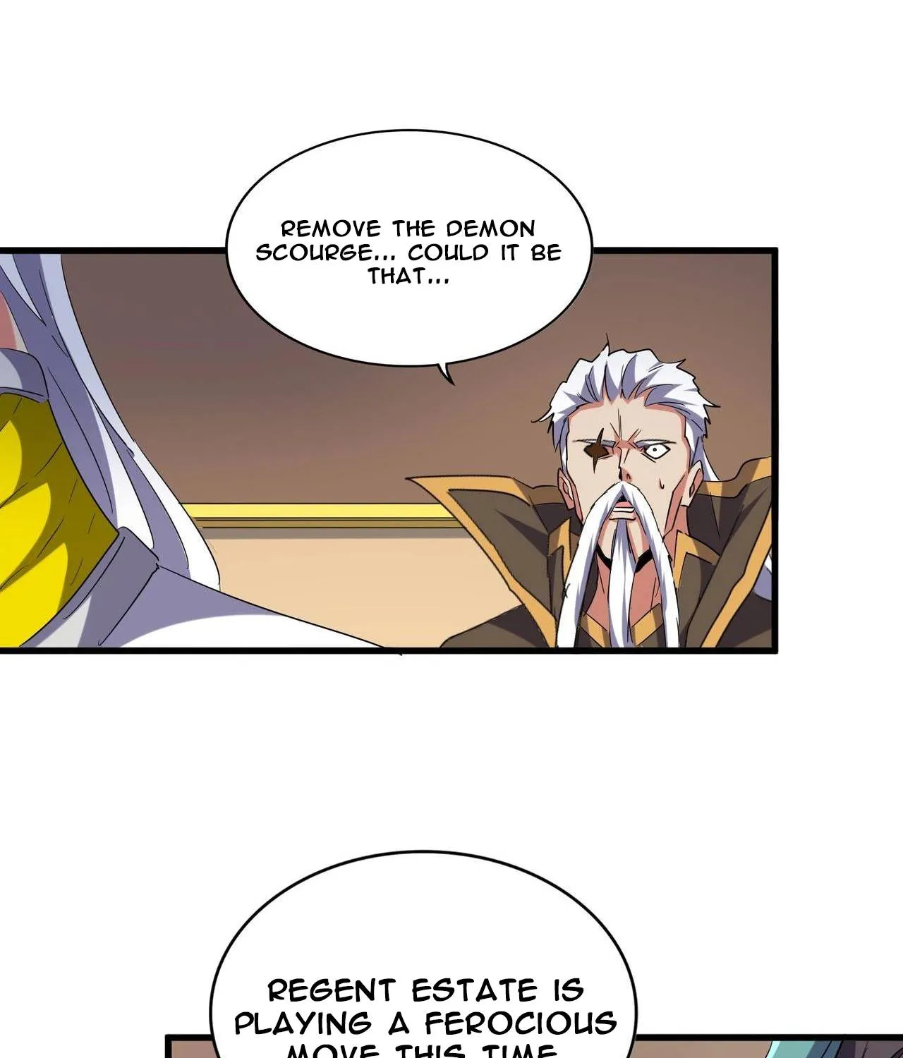Read Magic Emperor chapter 208 image 59 on Lezhin