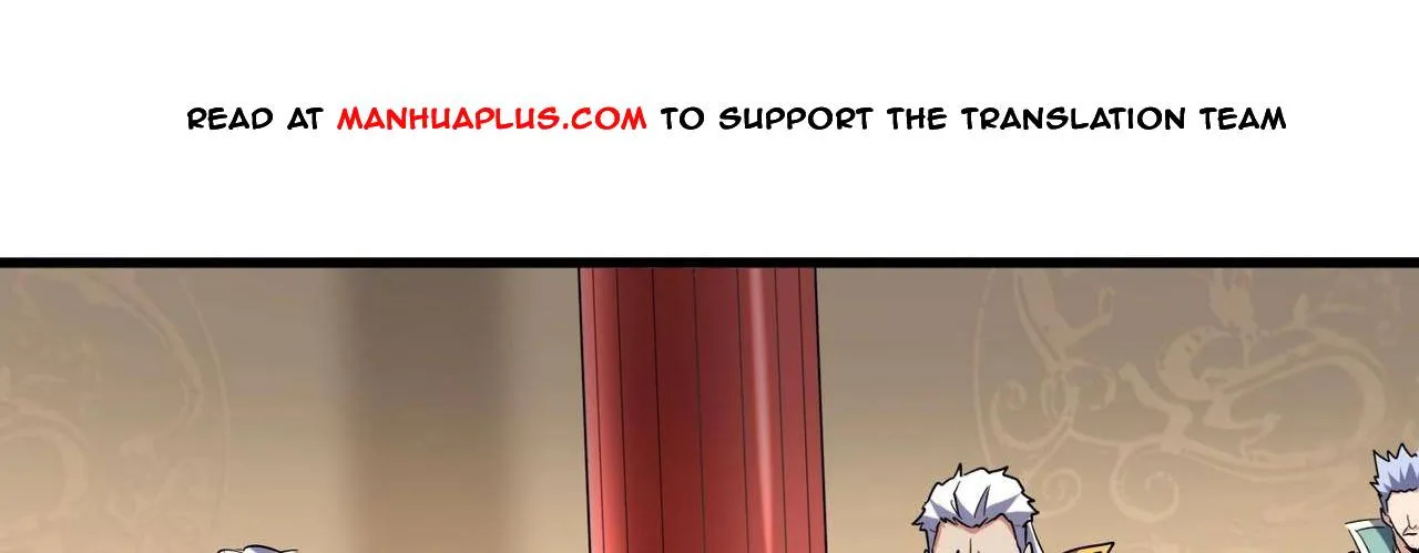 Read Magic Emperor chapter 208 image 64 on Lezhin